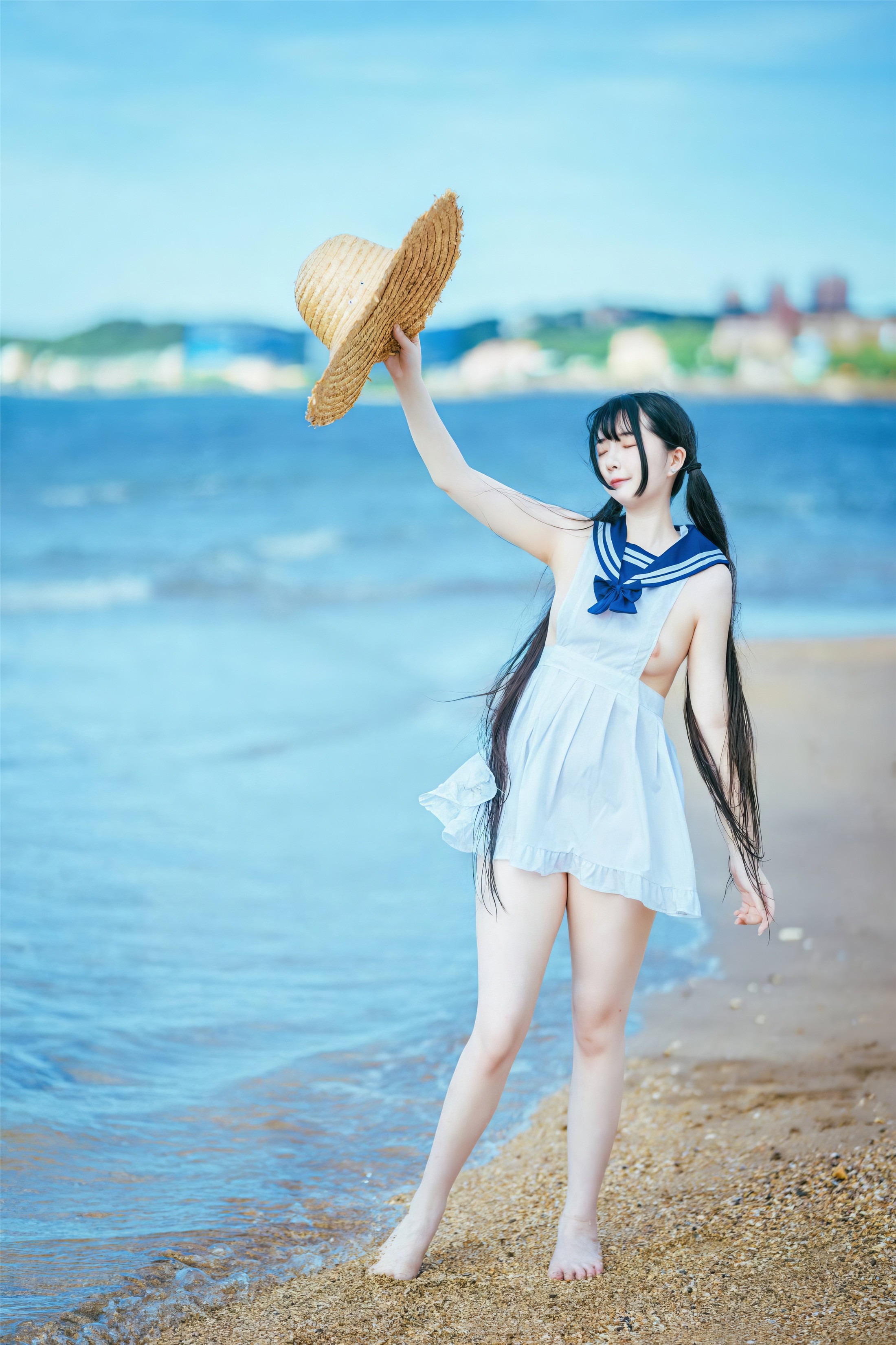 落落拉庫 - 海韻 55P