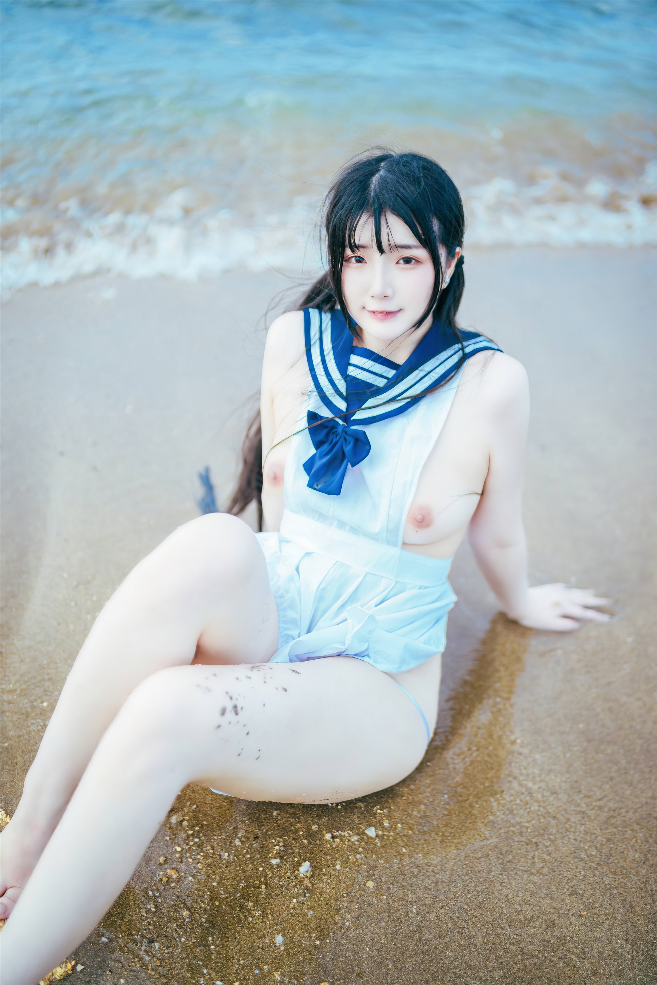 Luoluo Raku - Hai Yun 55P