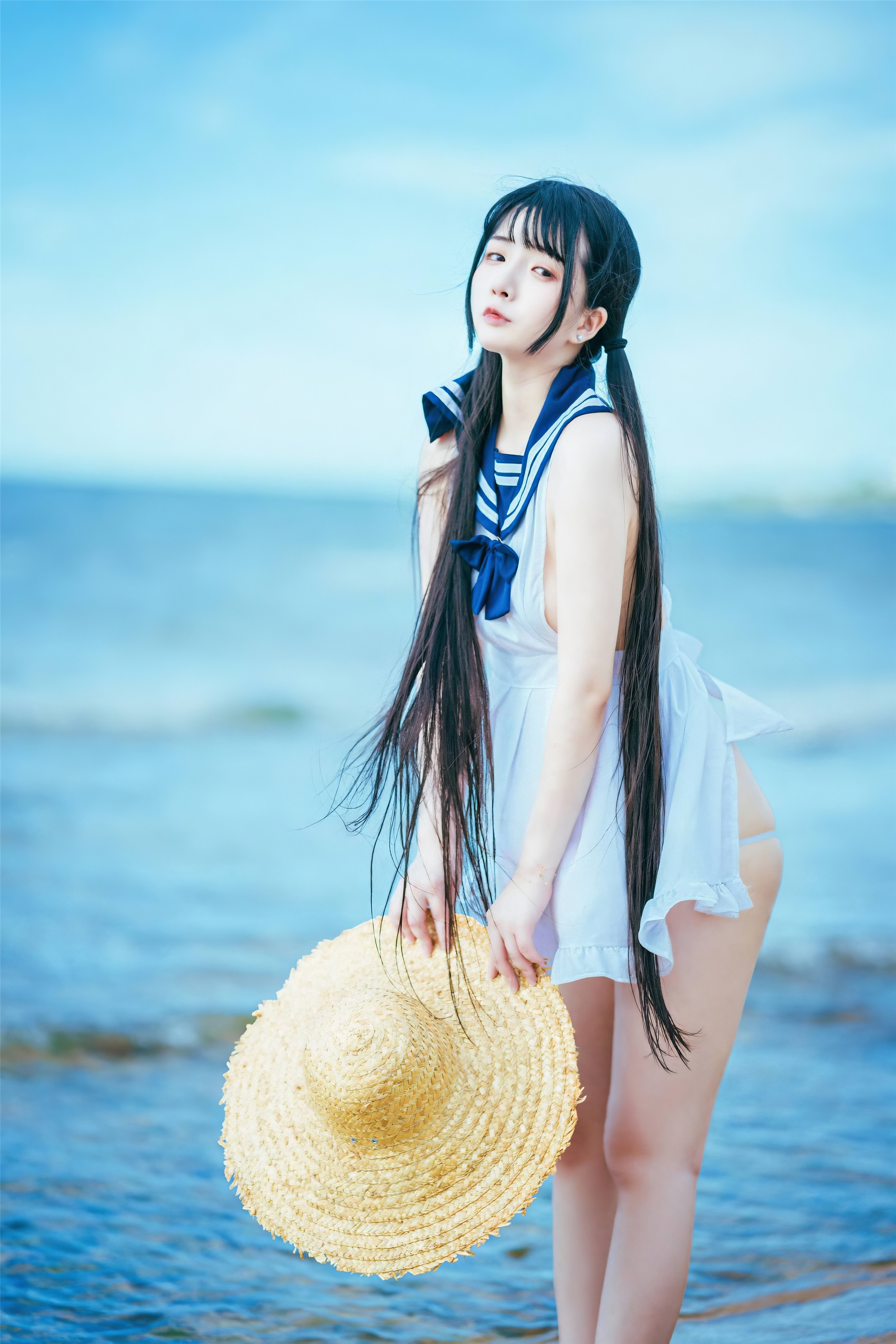 Luoluo Raku - Hai Yun 55P