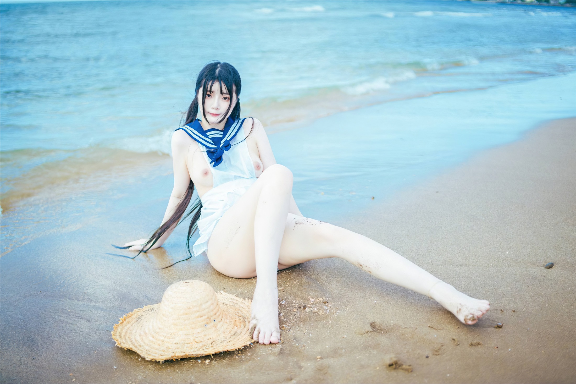Luoluo Raku - Hai Yun 55P