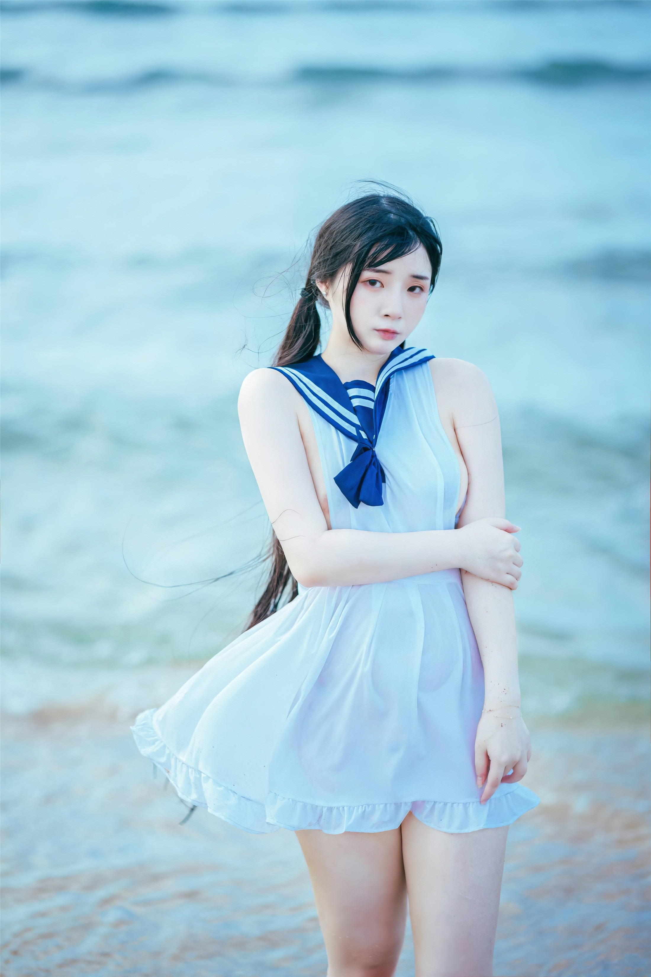 落落ラク - 海韻 55P