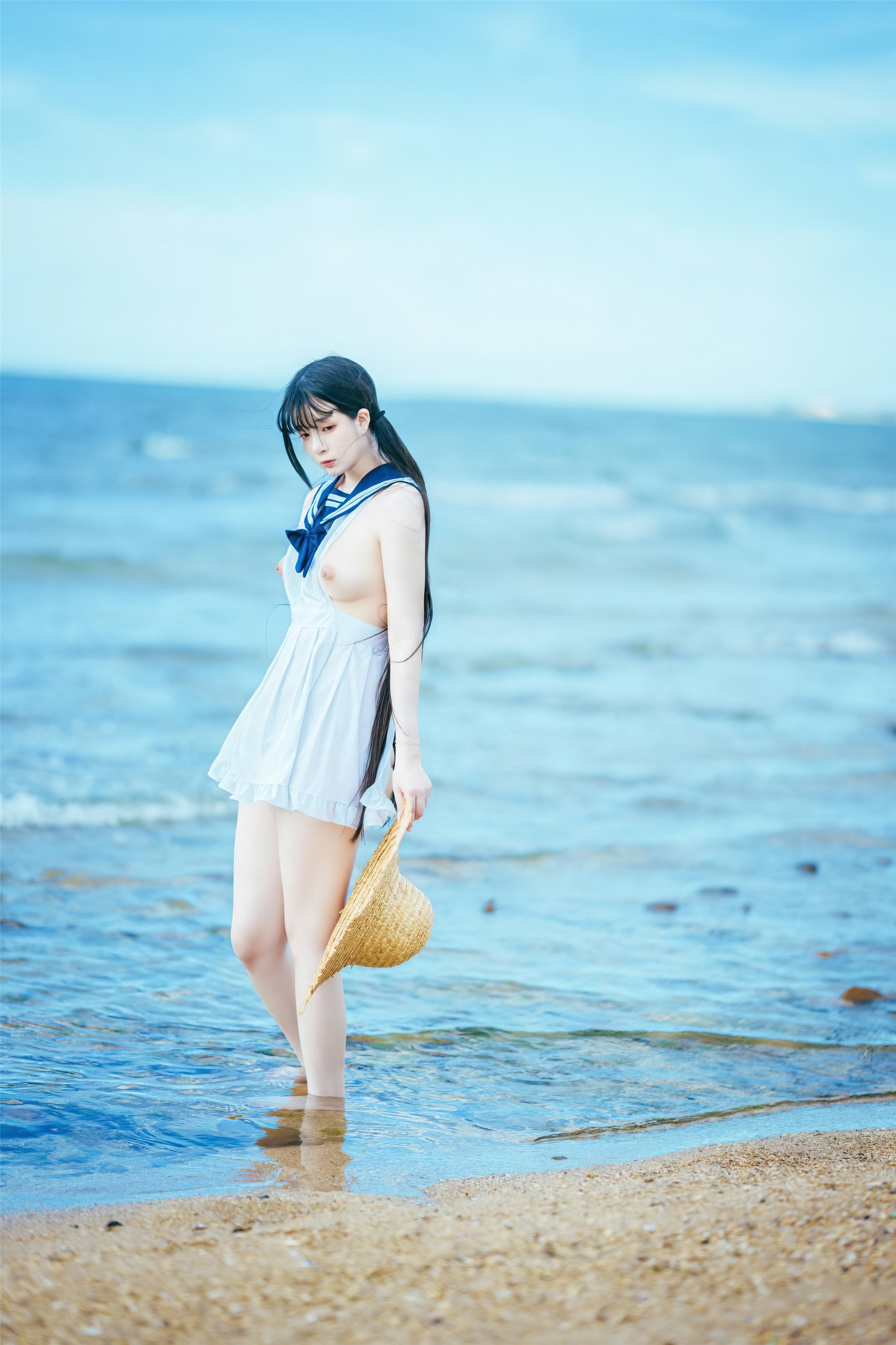 Luoluo Raku - Hai Yun 55P