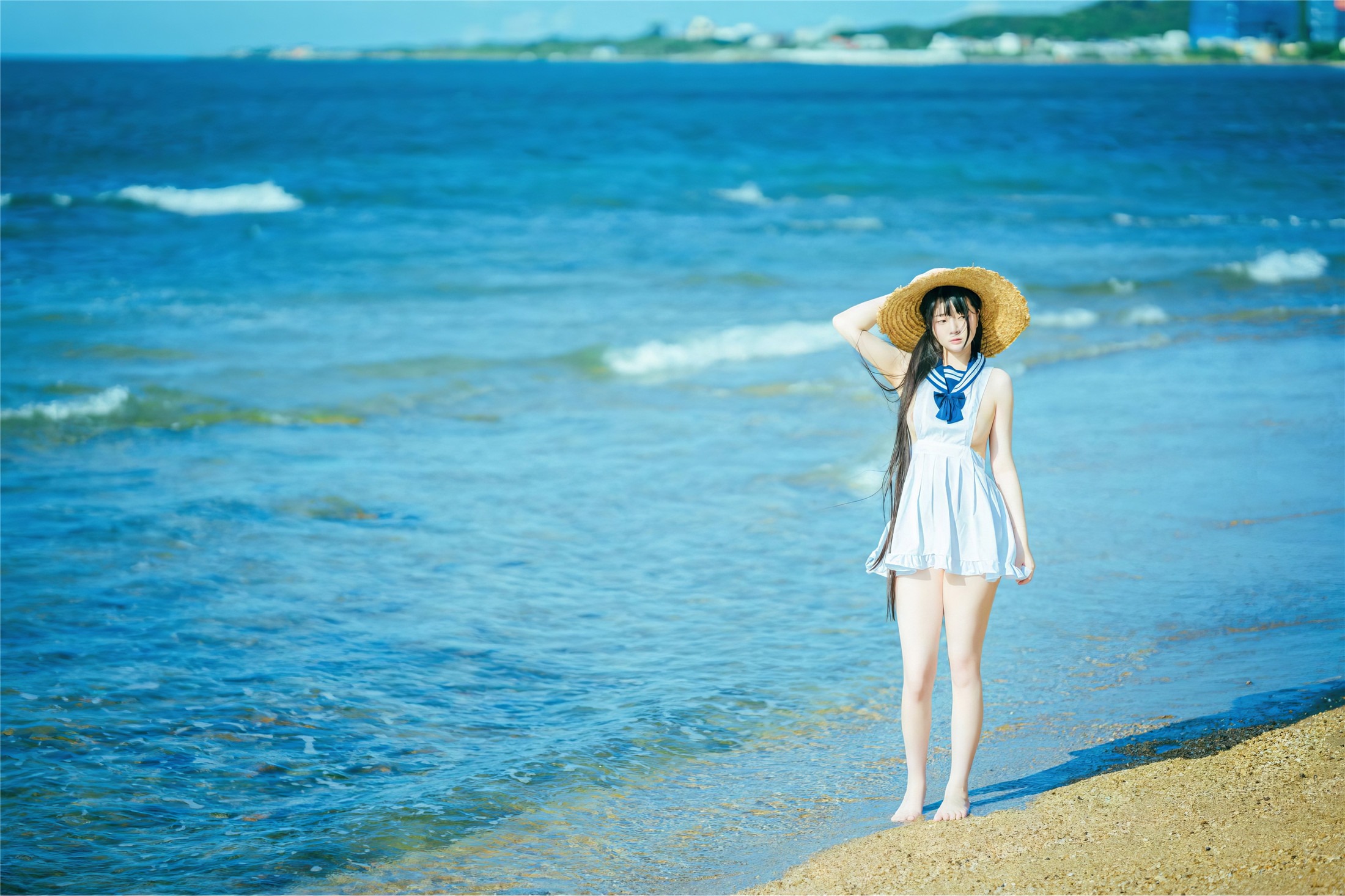 落落拉庫 - 海韻 55P