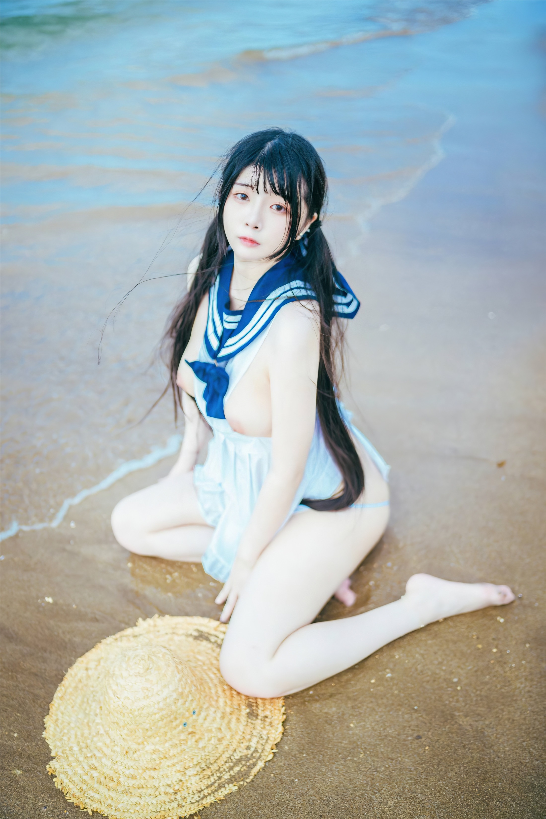 Luoluo Raku - Hai Yun 55P