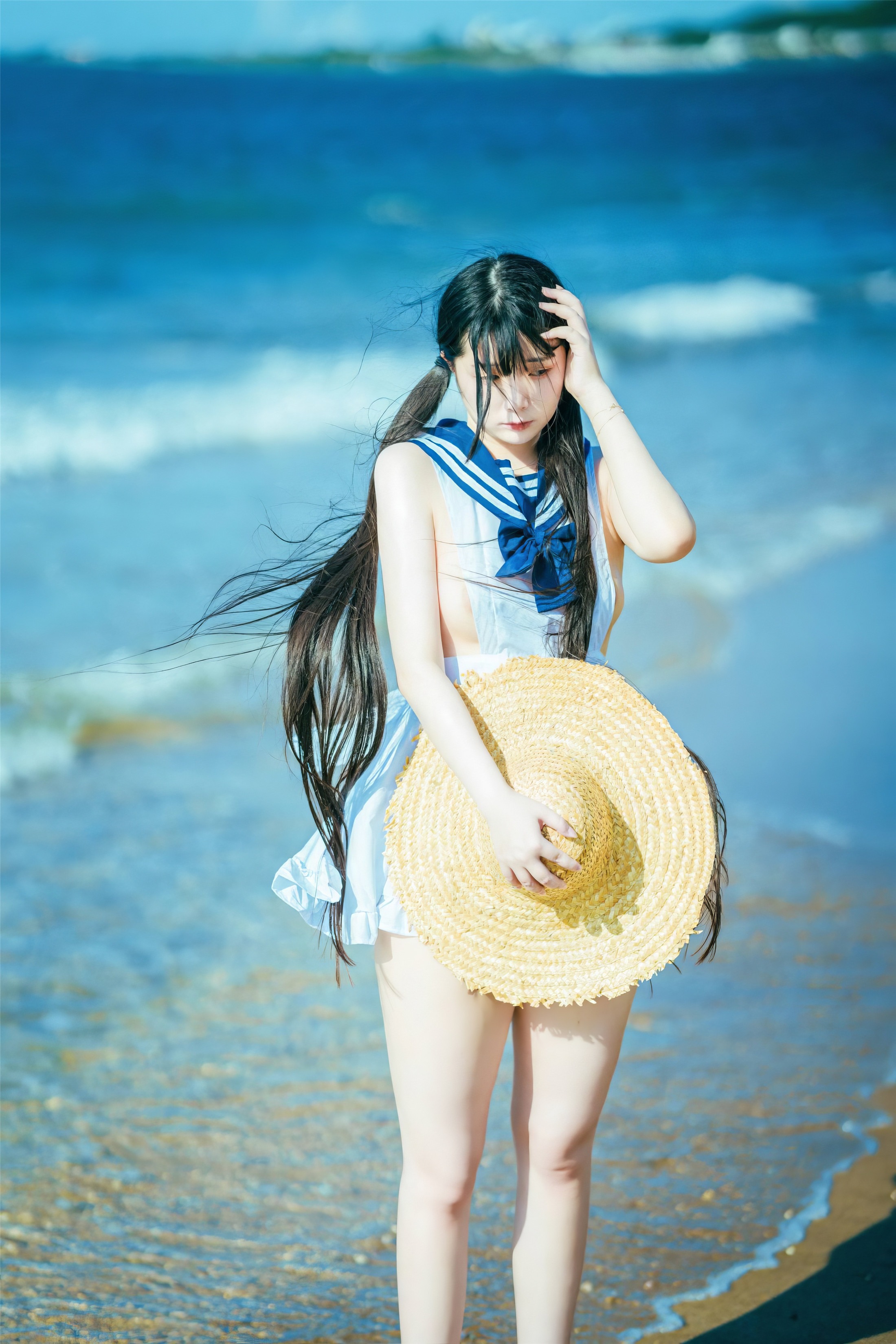 落落拉庫 - 海韻 55P