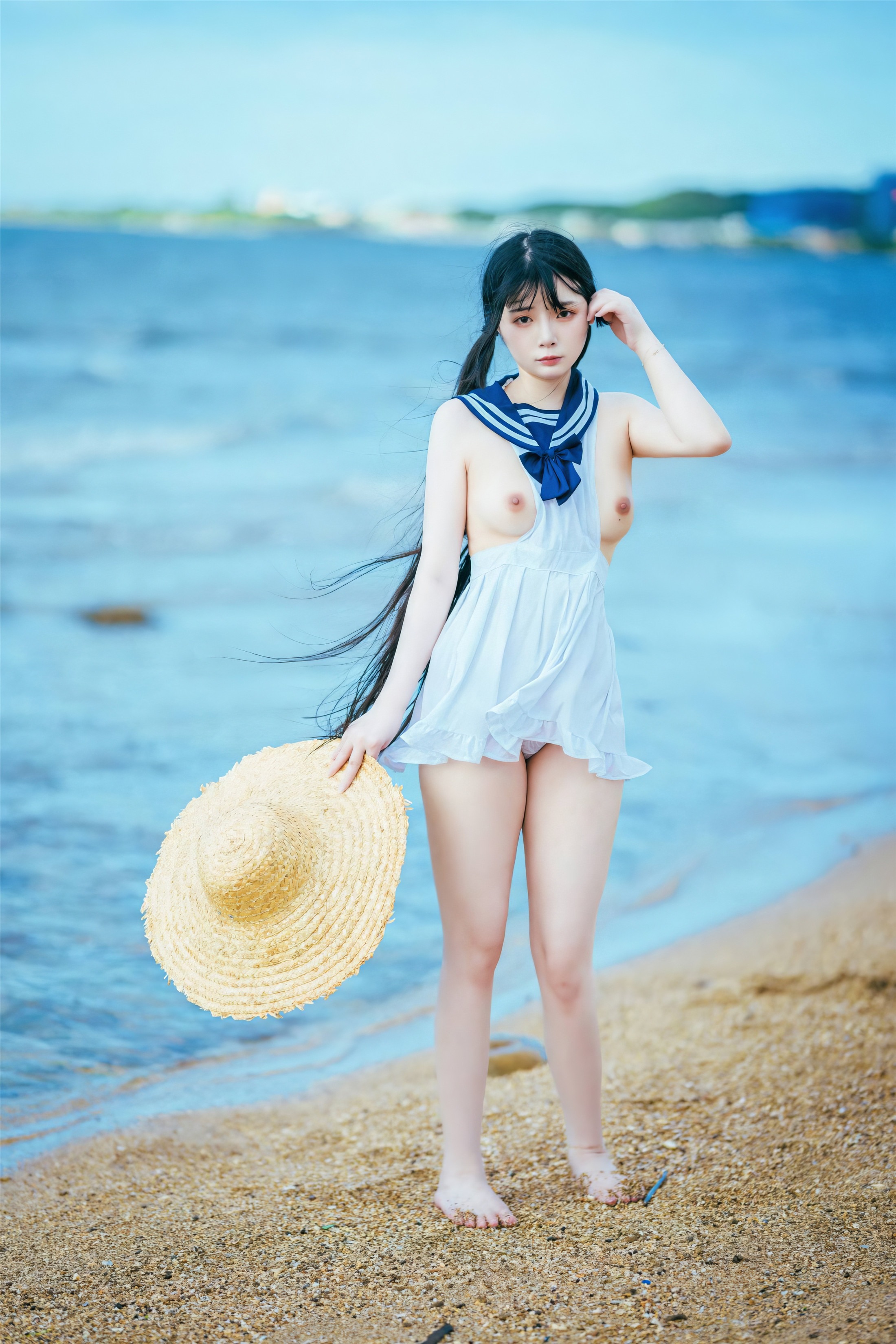 Luoluo Raku - Hai Yun 55P
