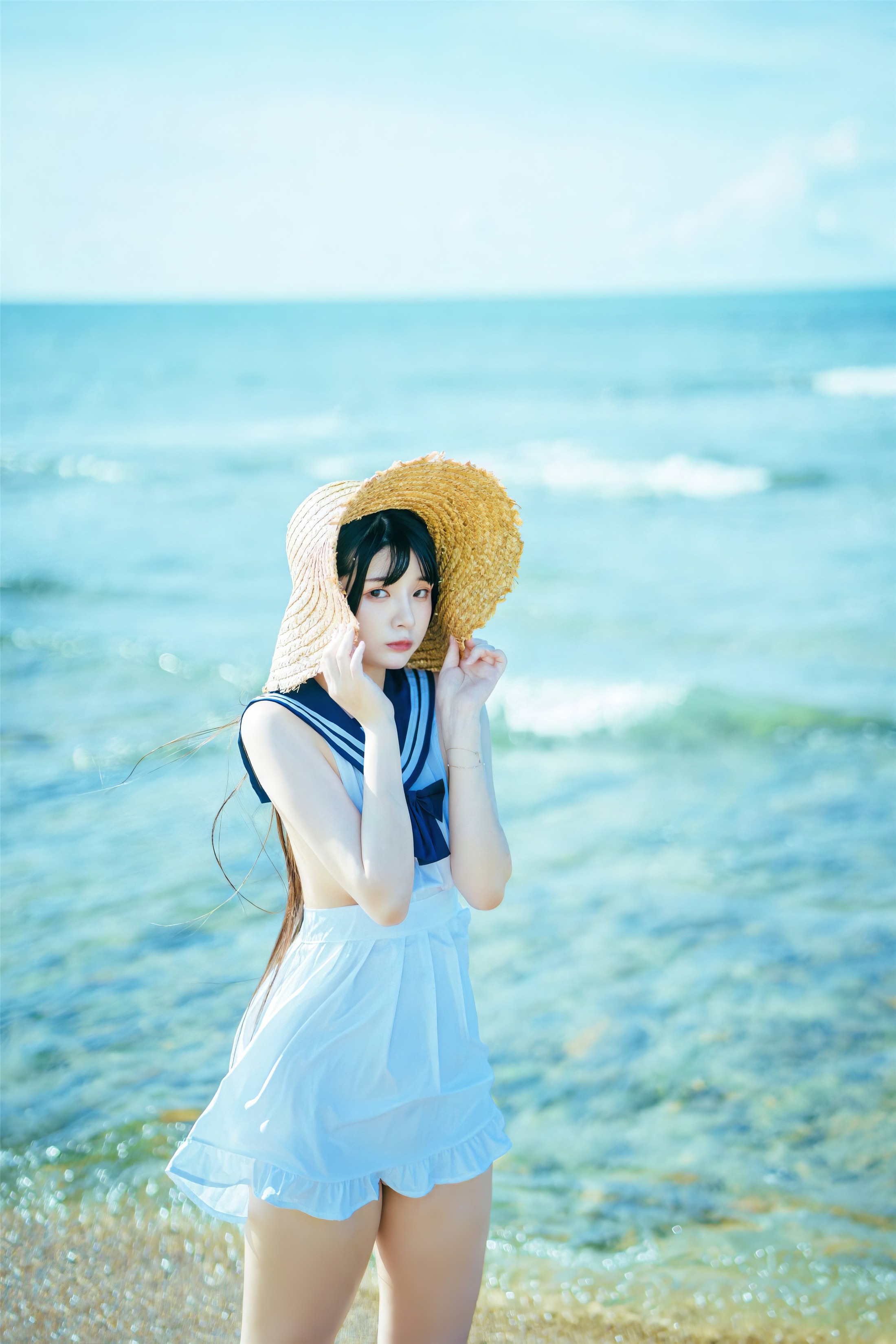 落落拉庫 - 海韻 55P
