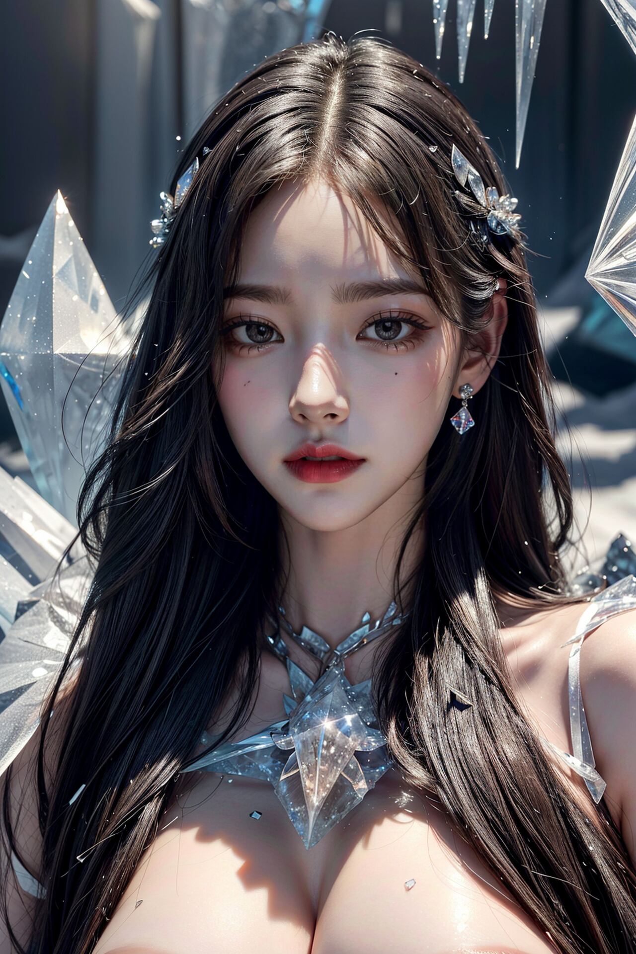 AI Generated Chapter 359