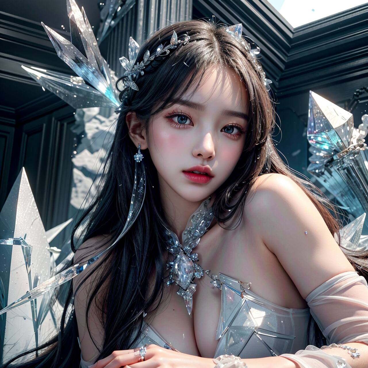 AI Generated Chapter 359