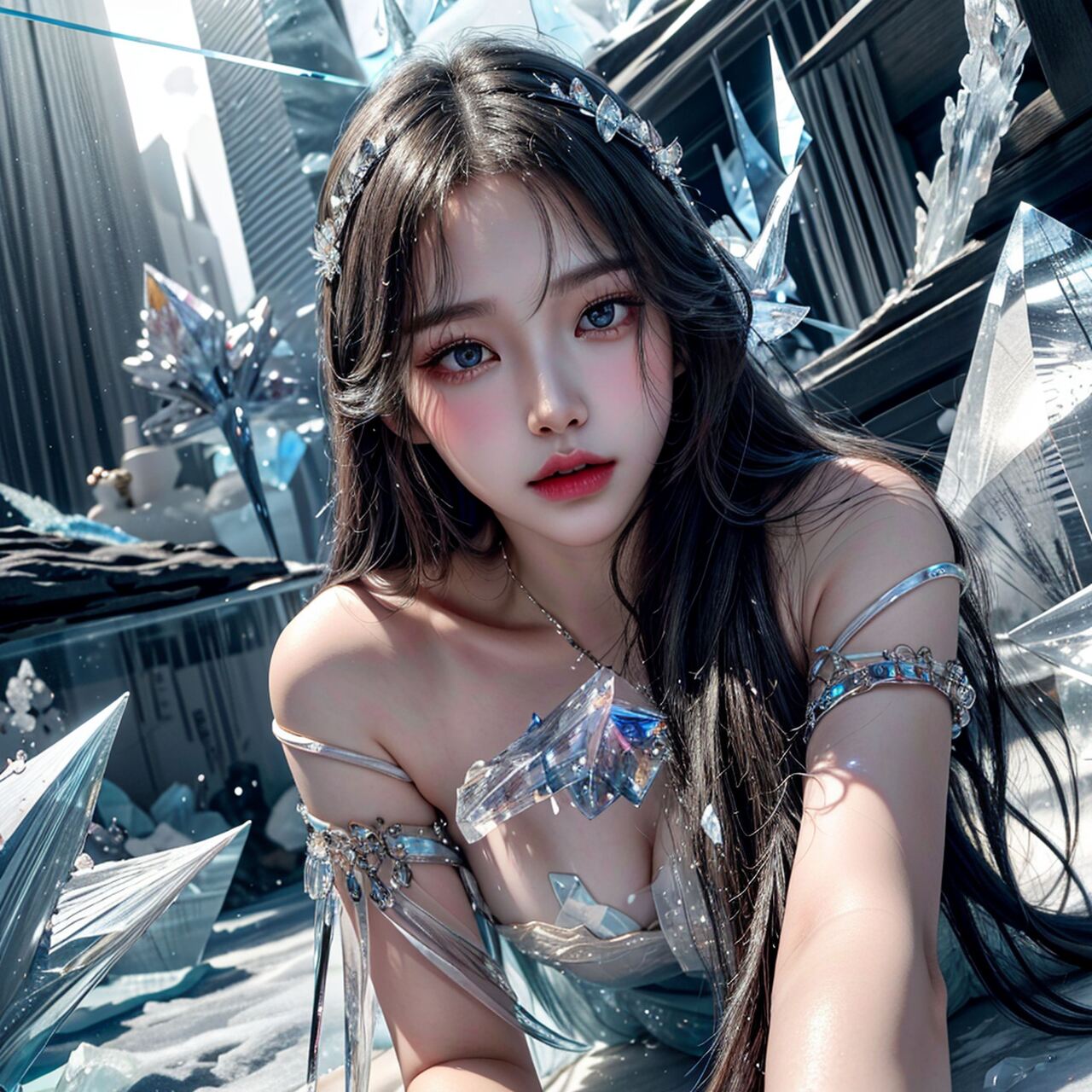 AI Generated Chapter 359