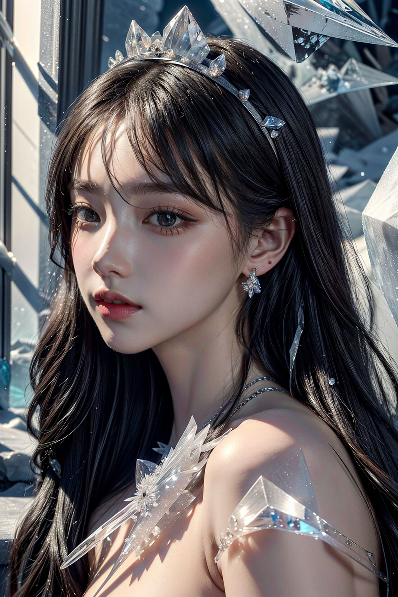 AI Generated Chapter 359