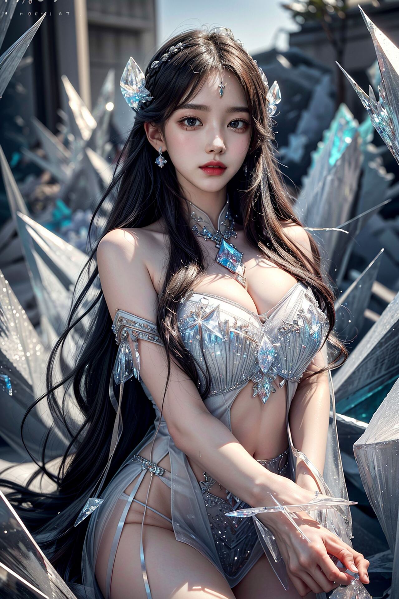 AI Generated Chapter 359