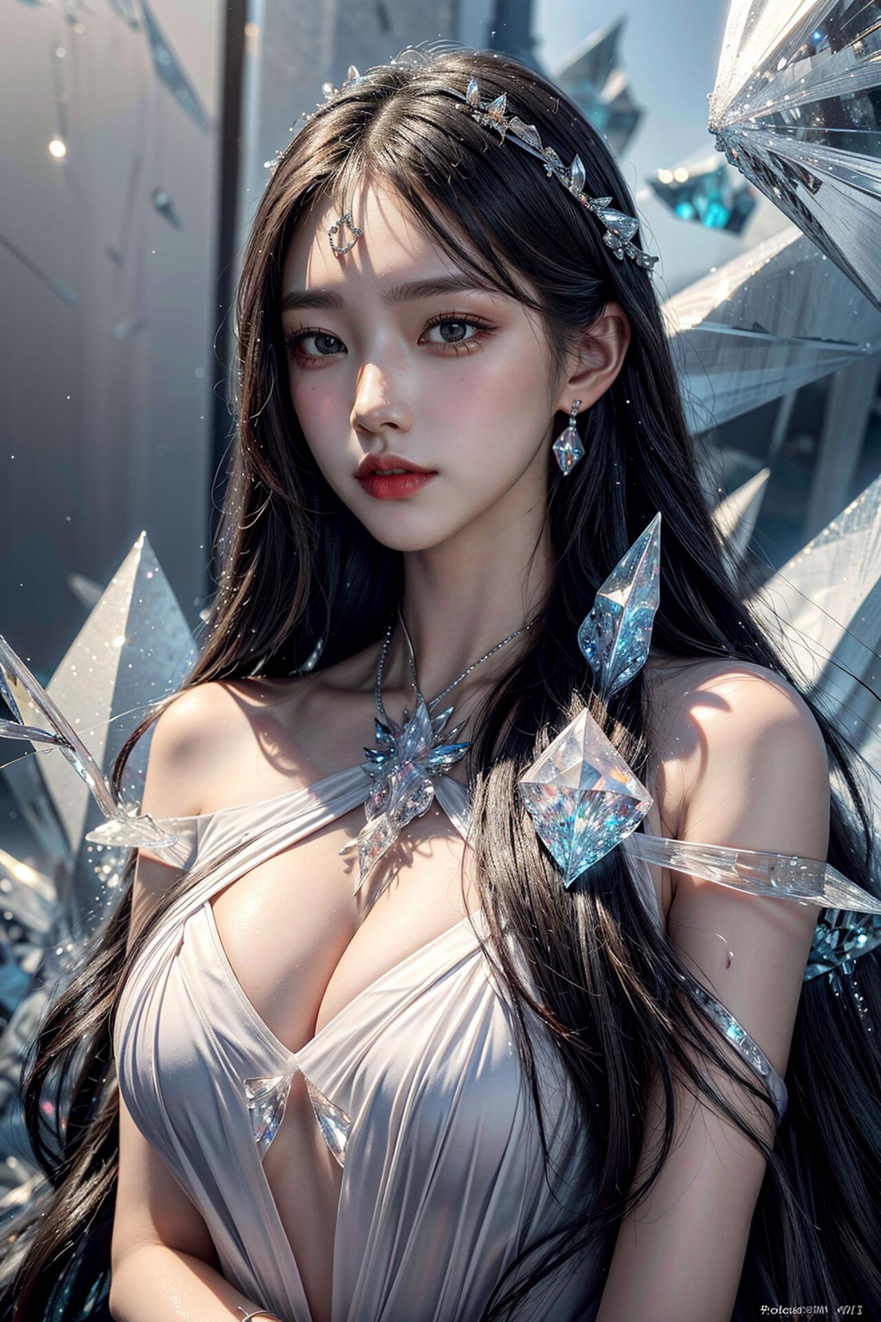 AI Generated Chapter 359