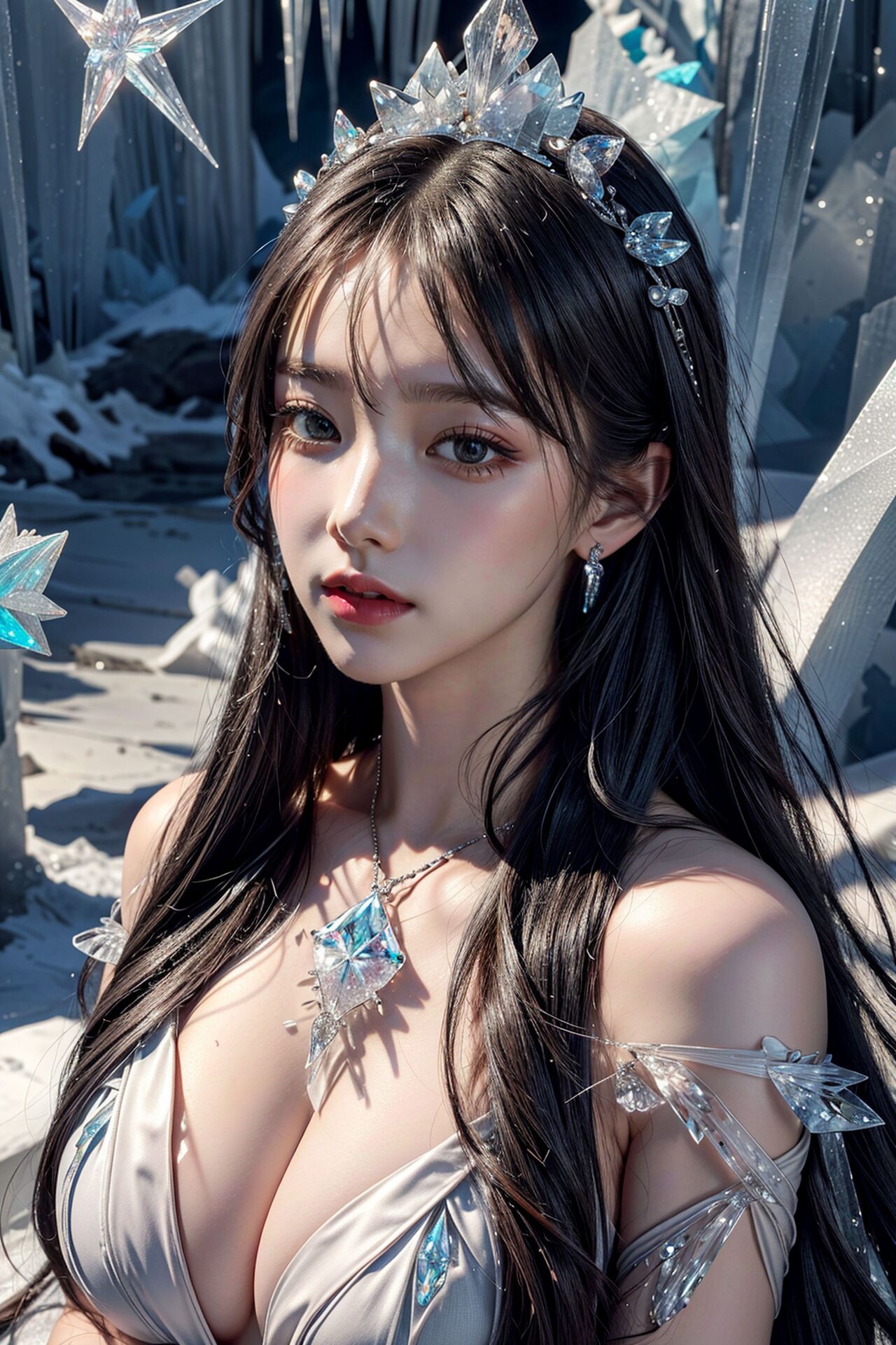 AI Generated Chapter 359
