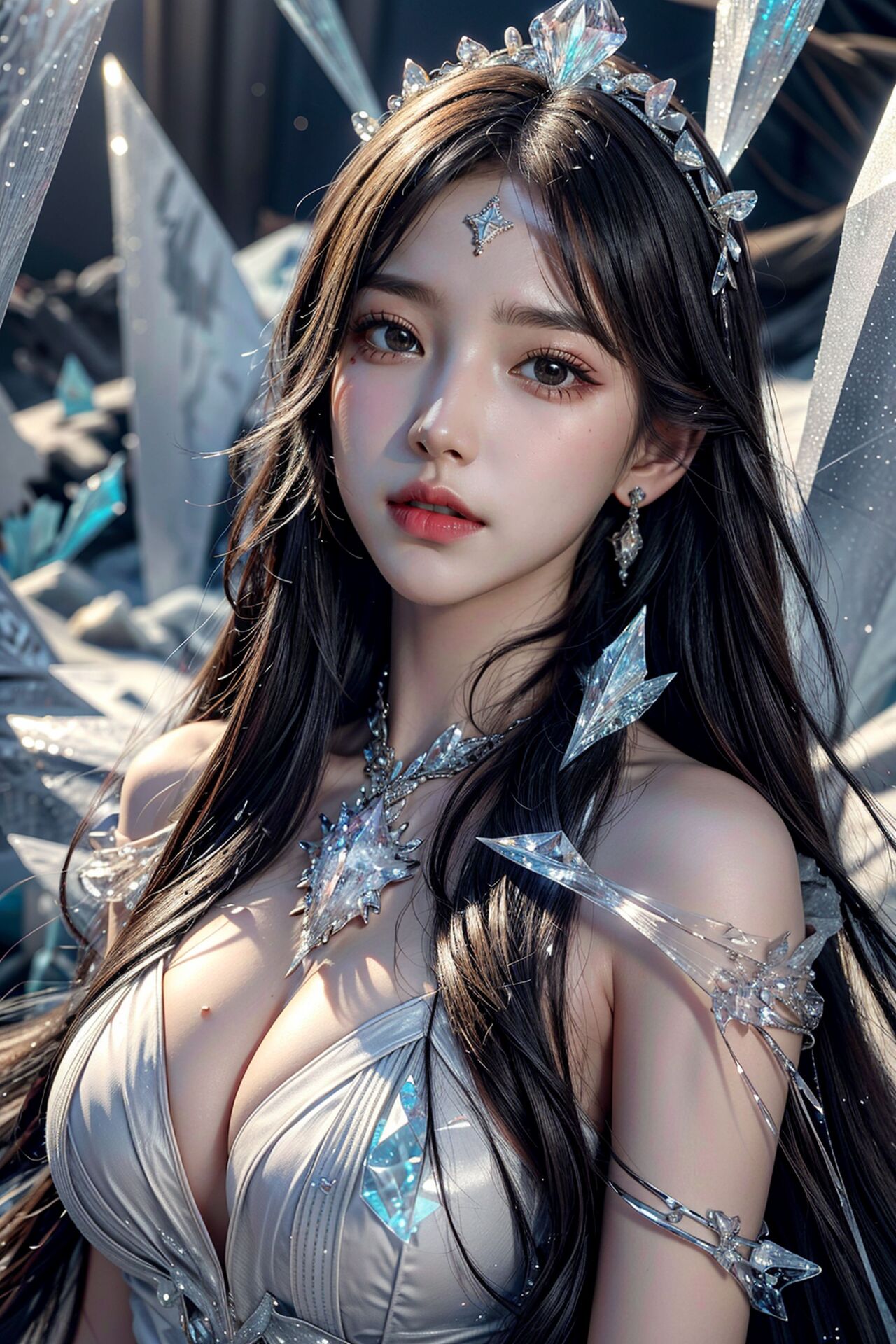 AI Generated Chapter 359