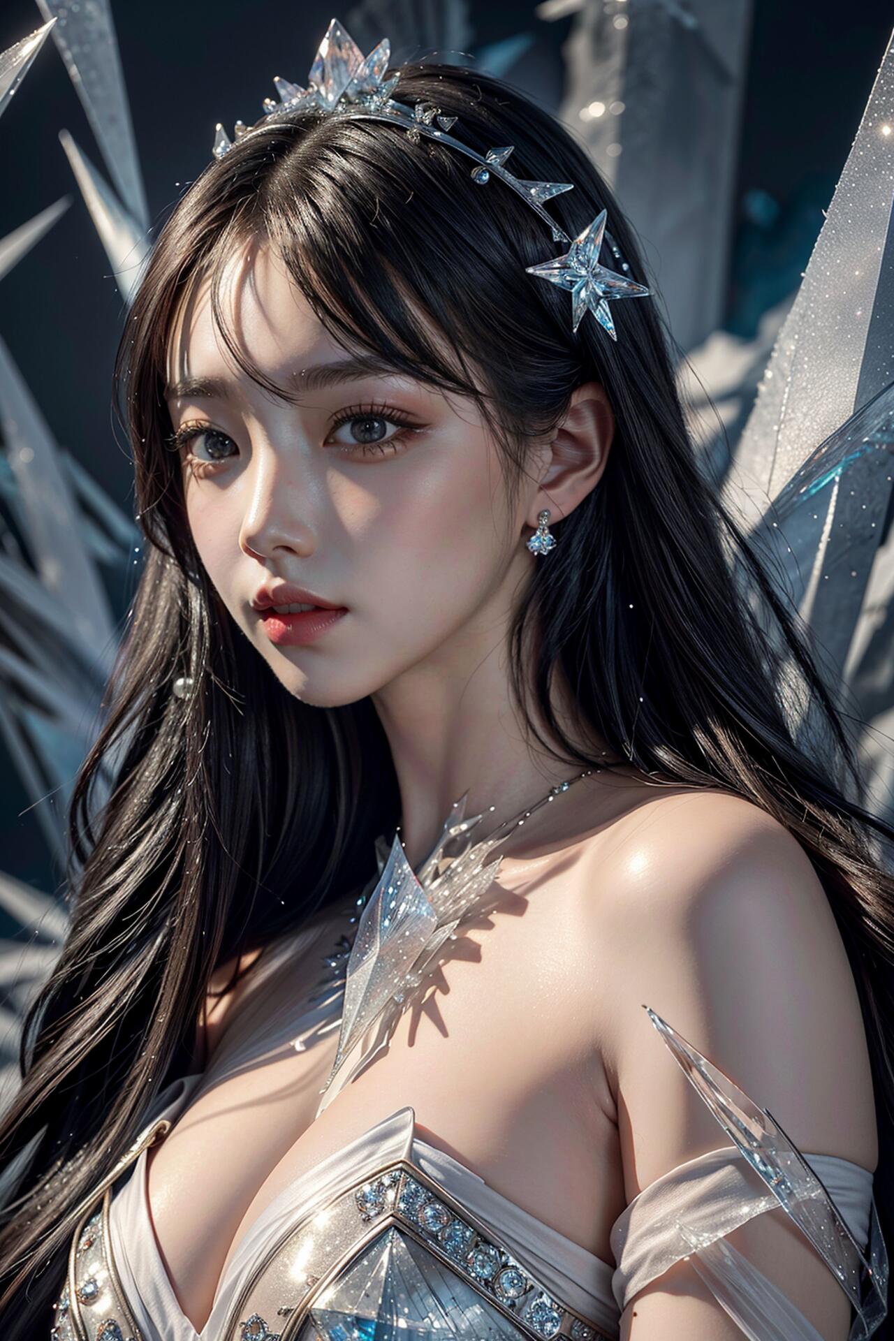 AI Generated Chapter 359