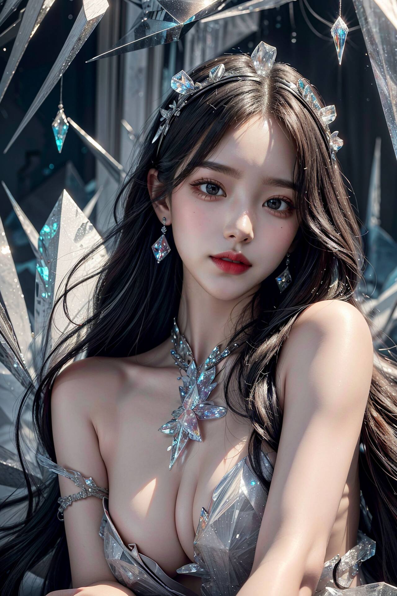 AI Generated Chapter 359