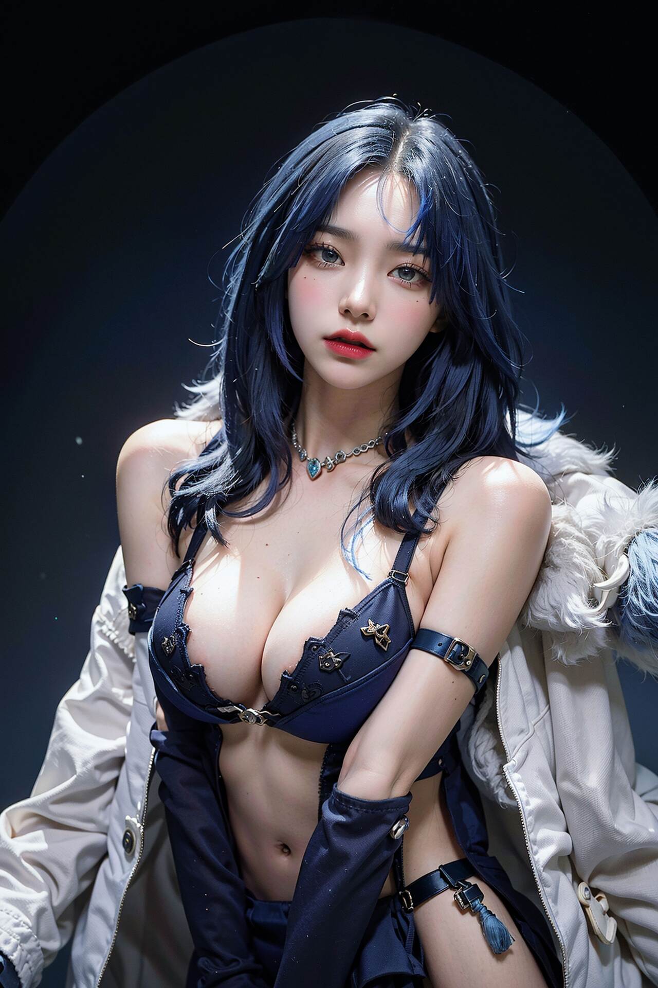 AI Generated Chapter 360