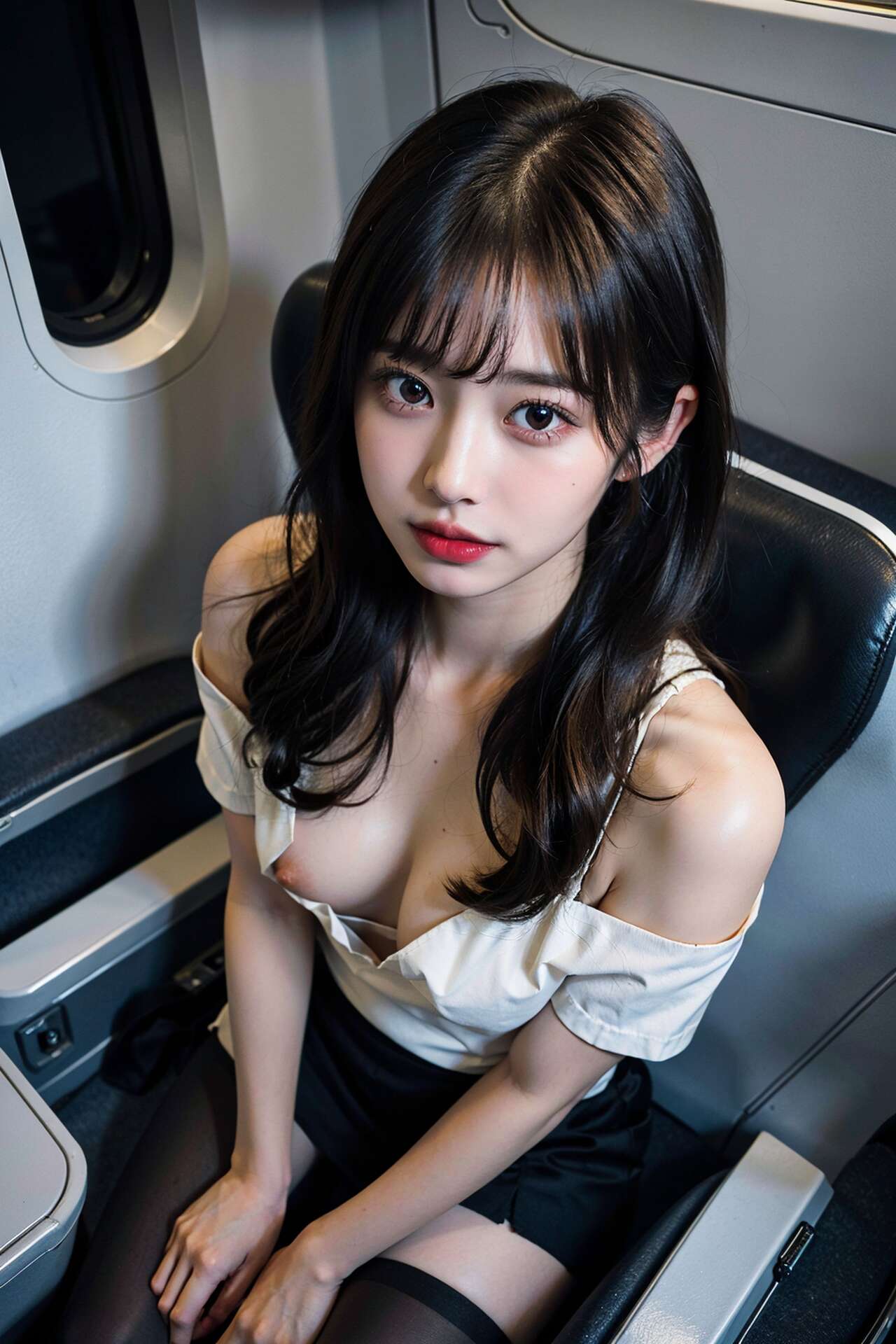 AI Generated Chapter 360