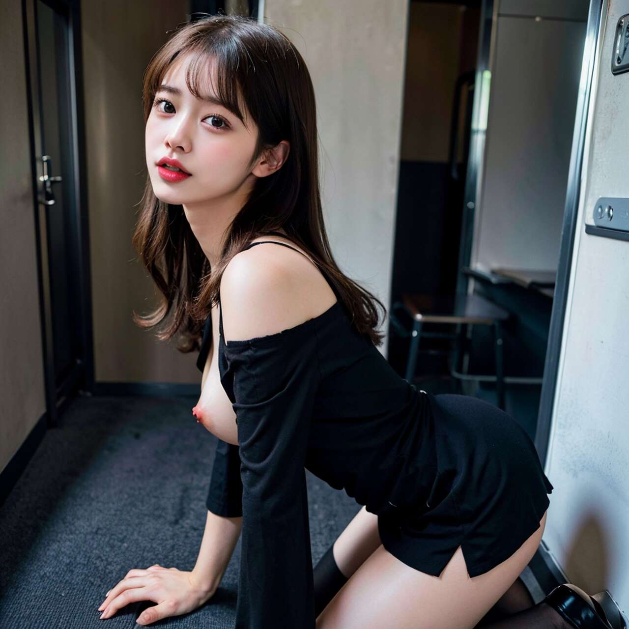 Chương 360 Được Tạo bởi AI
