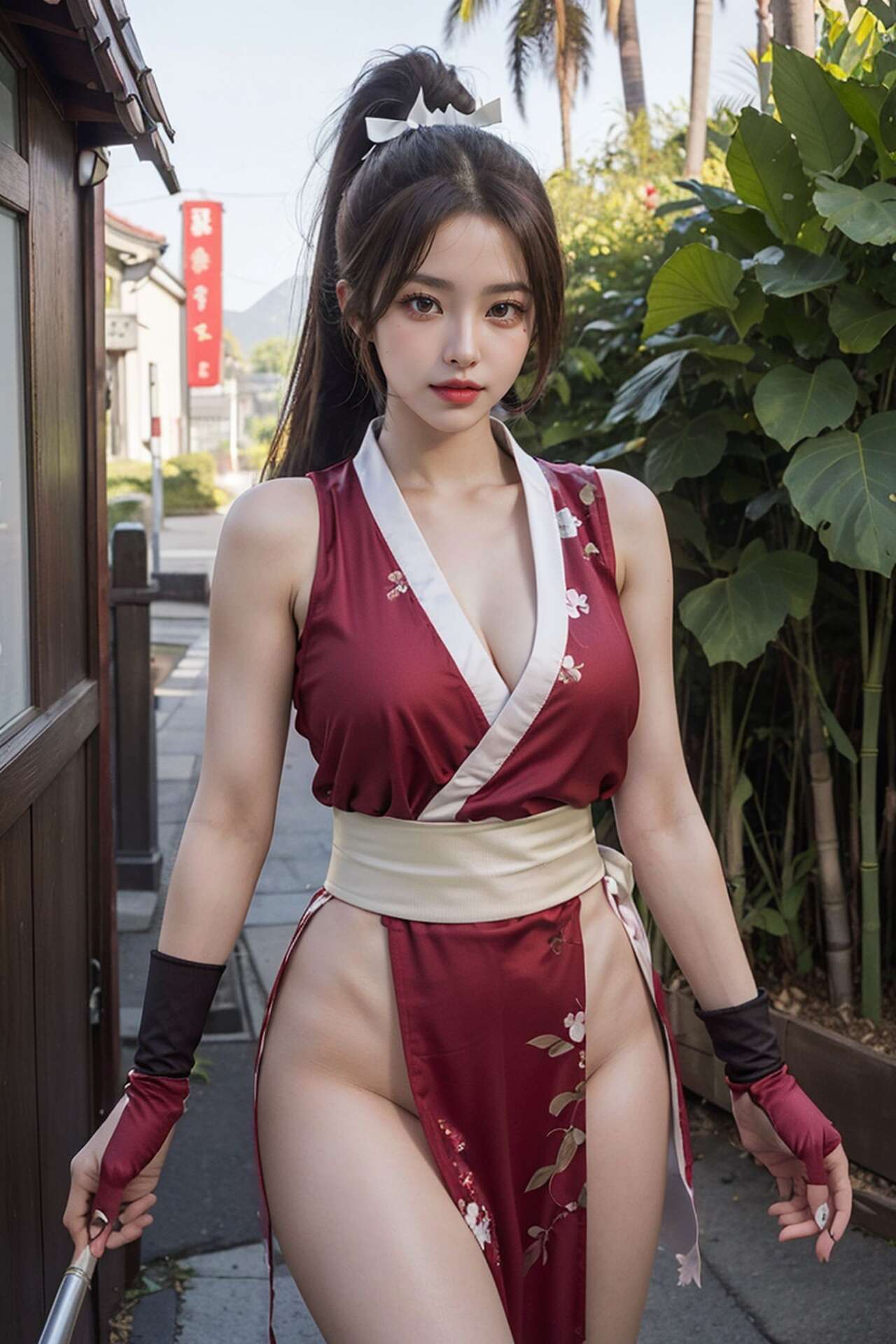 Chương 361 do AI Tạo