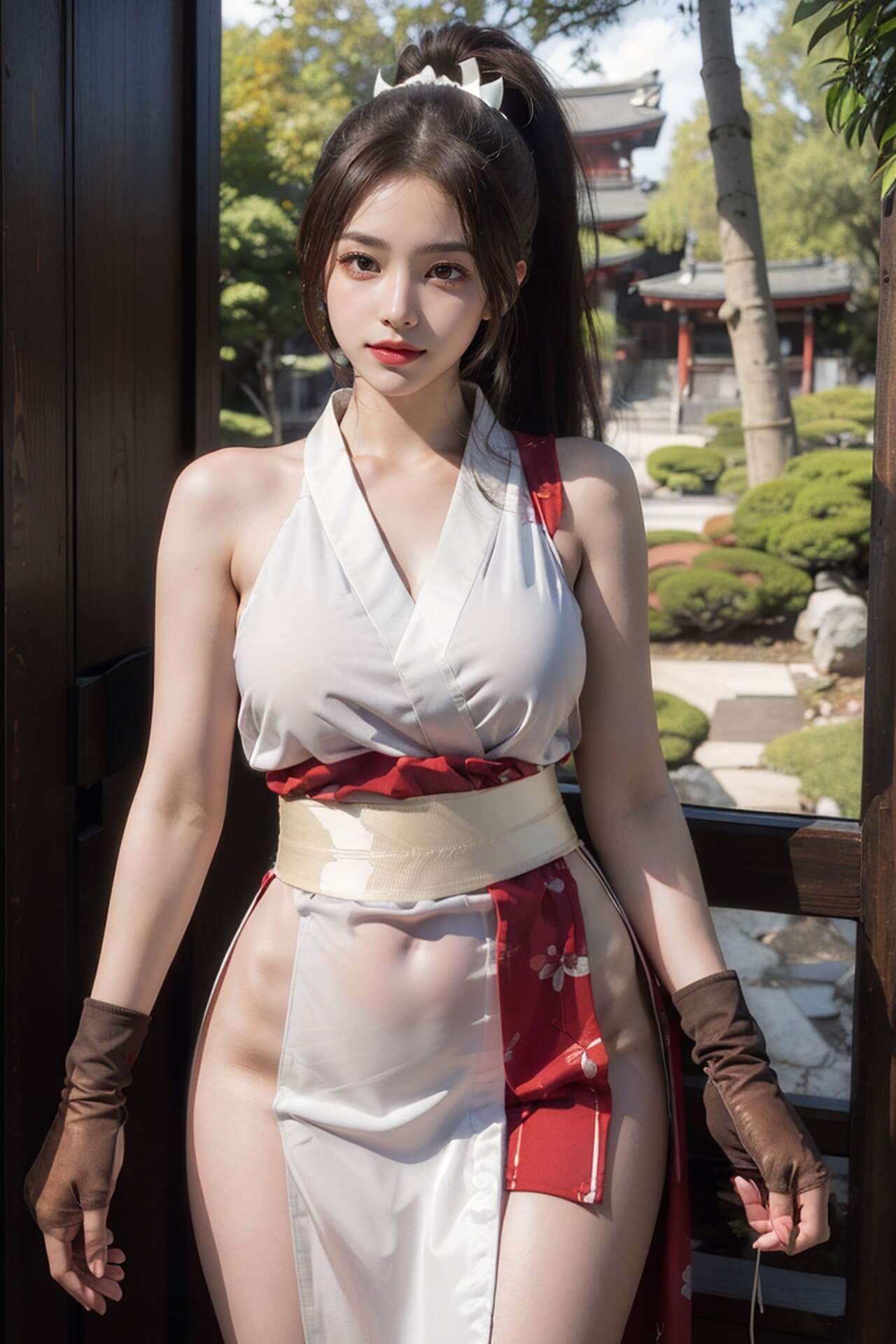 Chương 361 do AI Tạo