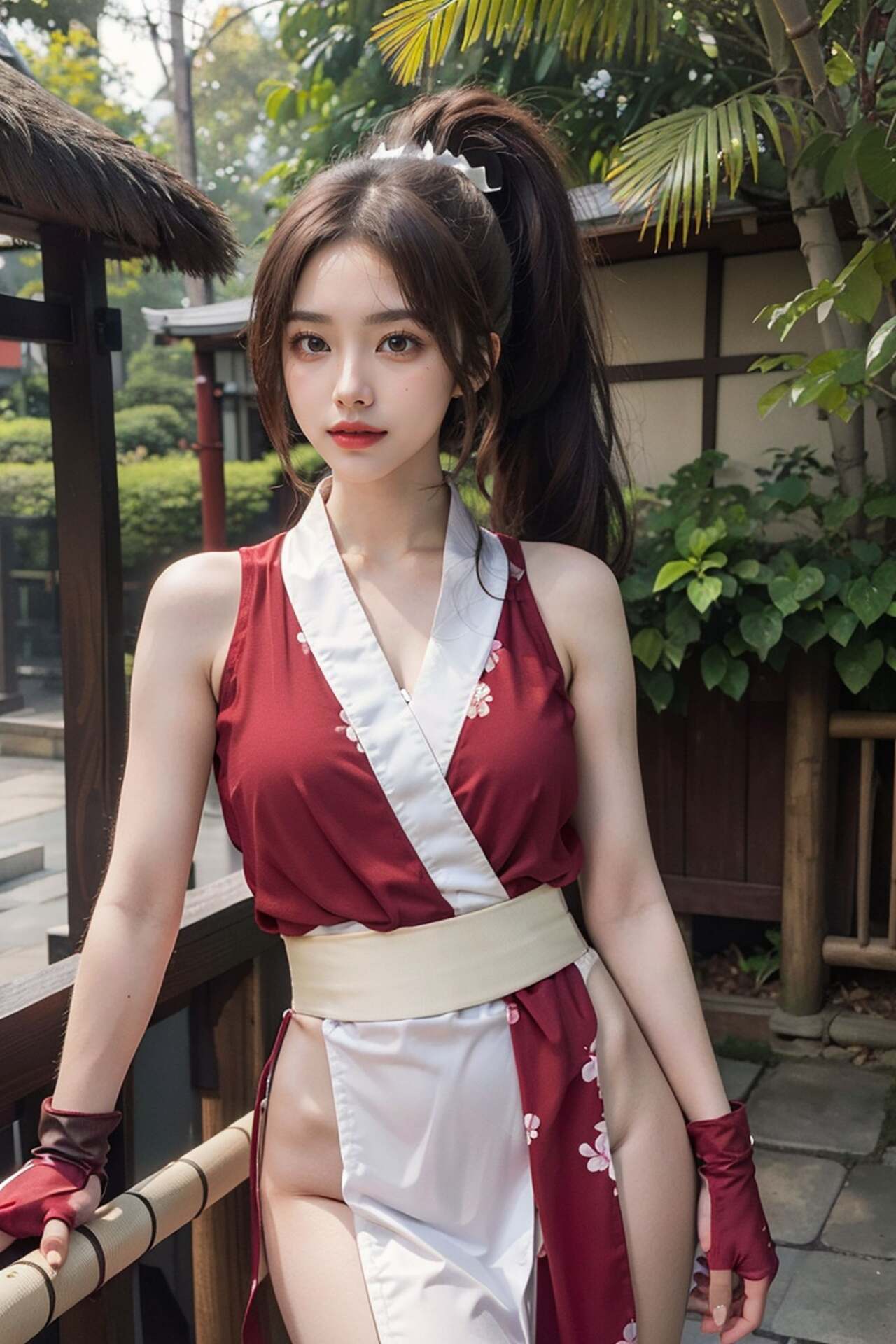 AI 生成的第 361 章