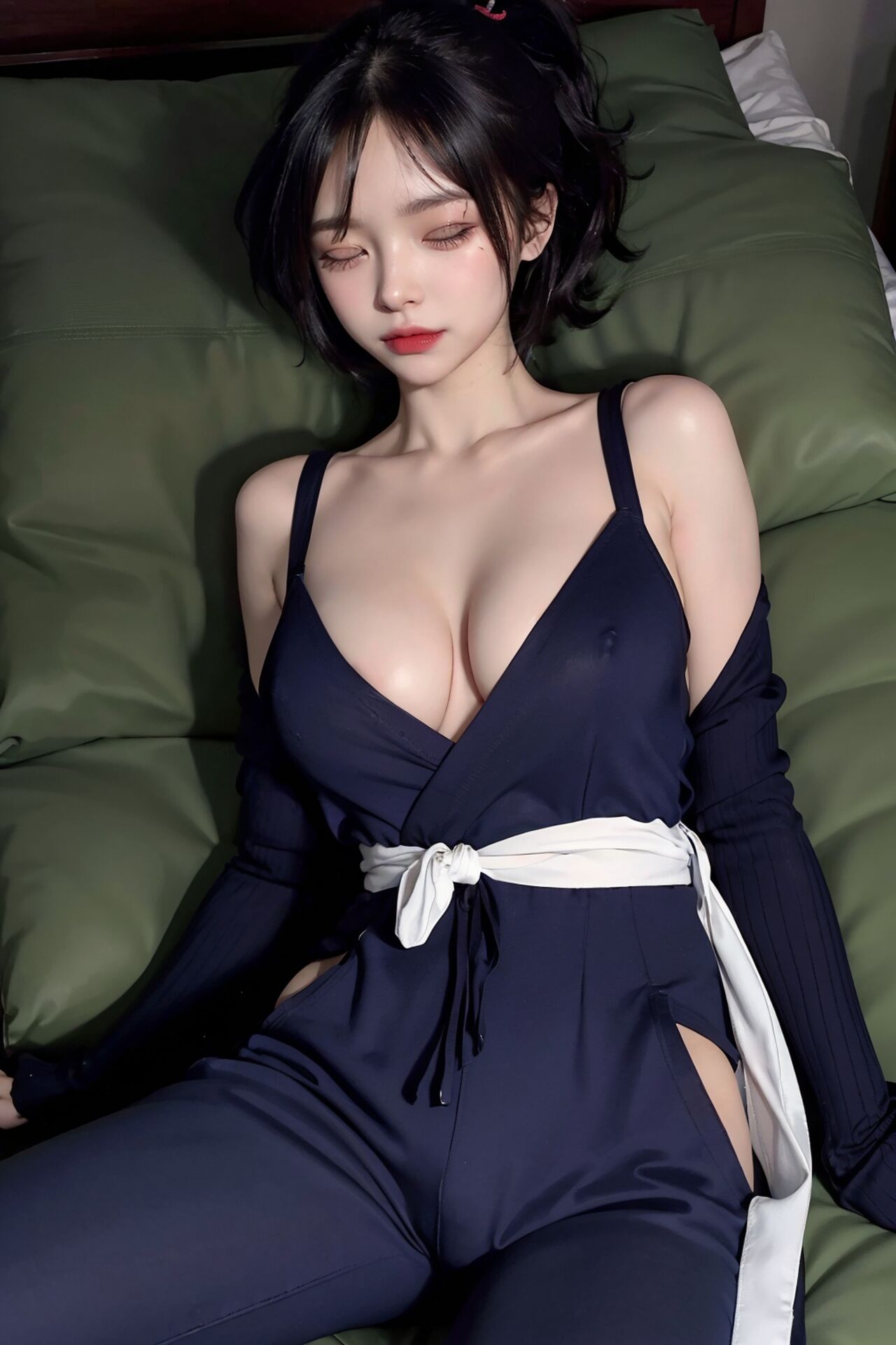 AI 生成的第 361 章