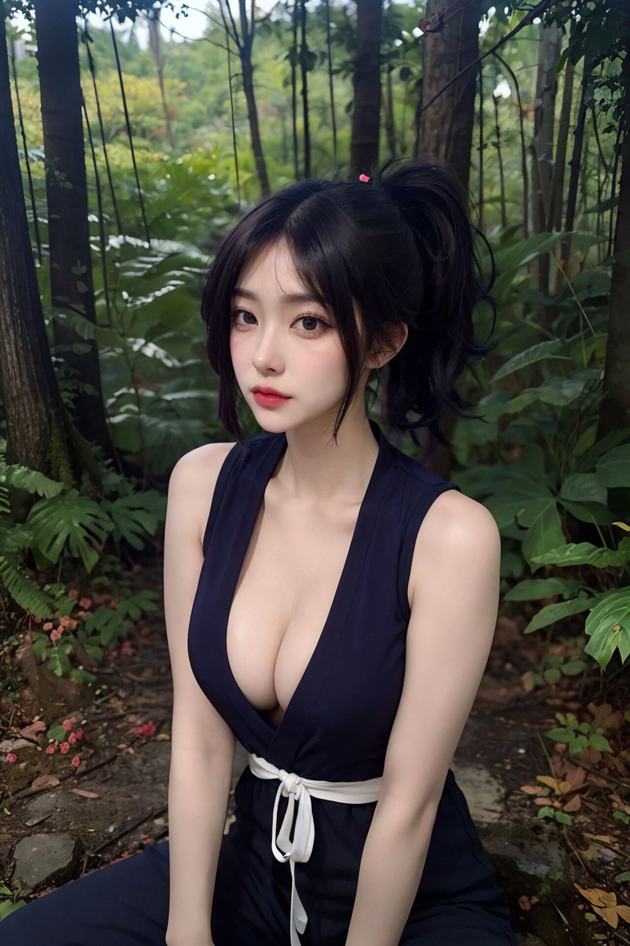 Chương 361 do AI Tạo