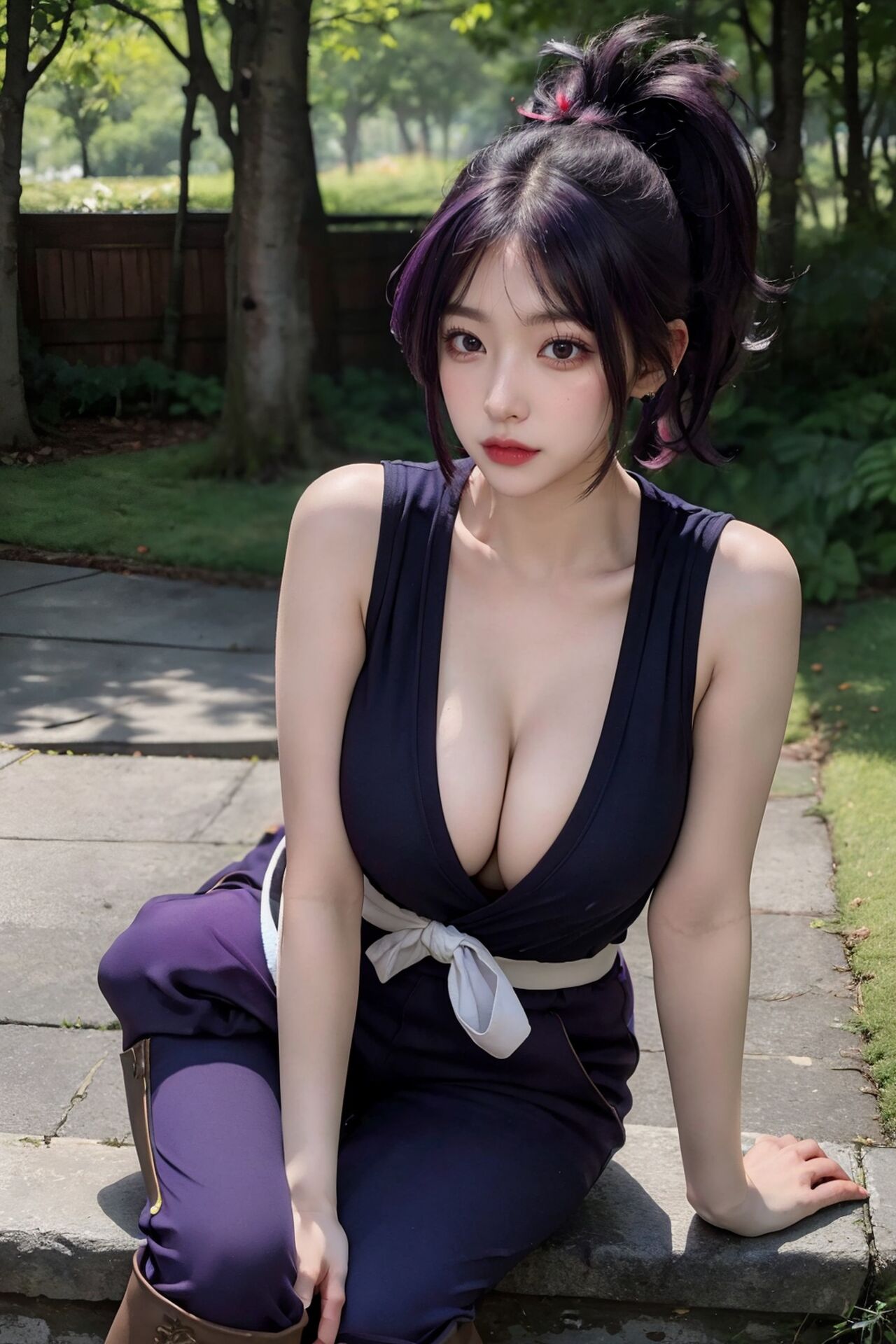 Chương 361 do AI Tạo