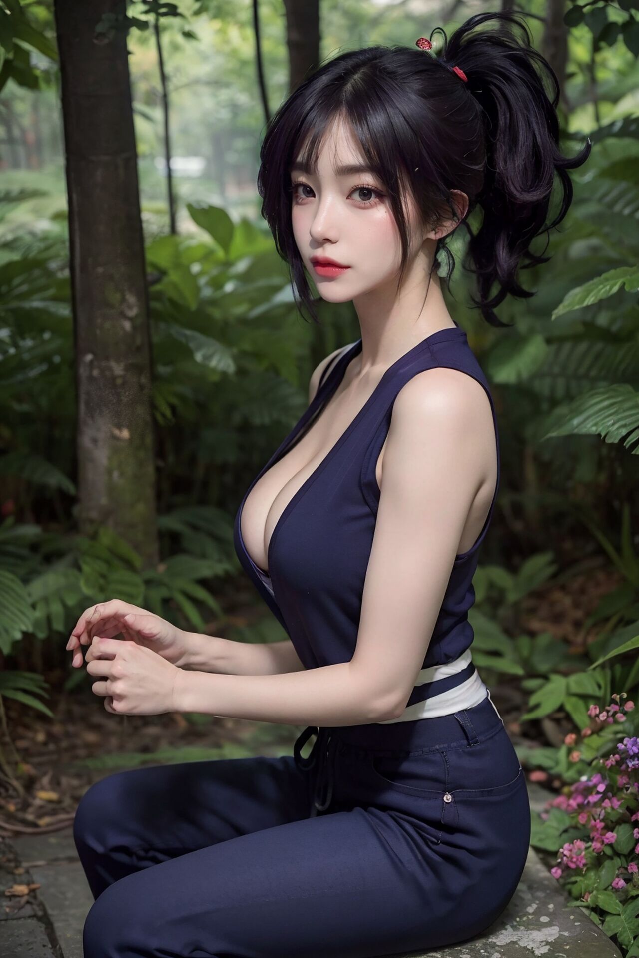 Chương 361 do AI Tạo