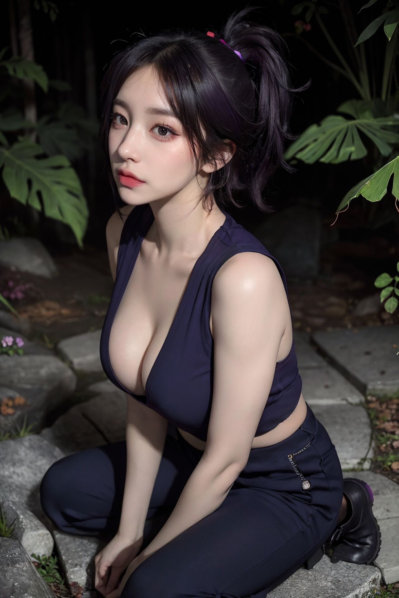 Chương 361 do AI Tạo