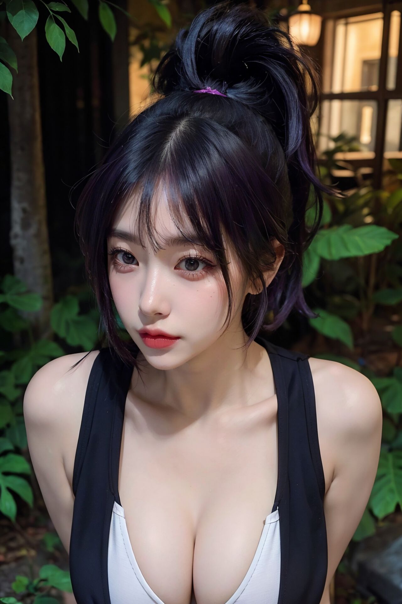 Chương 361 do AI Tạo