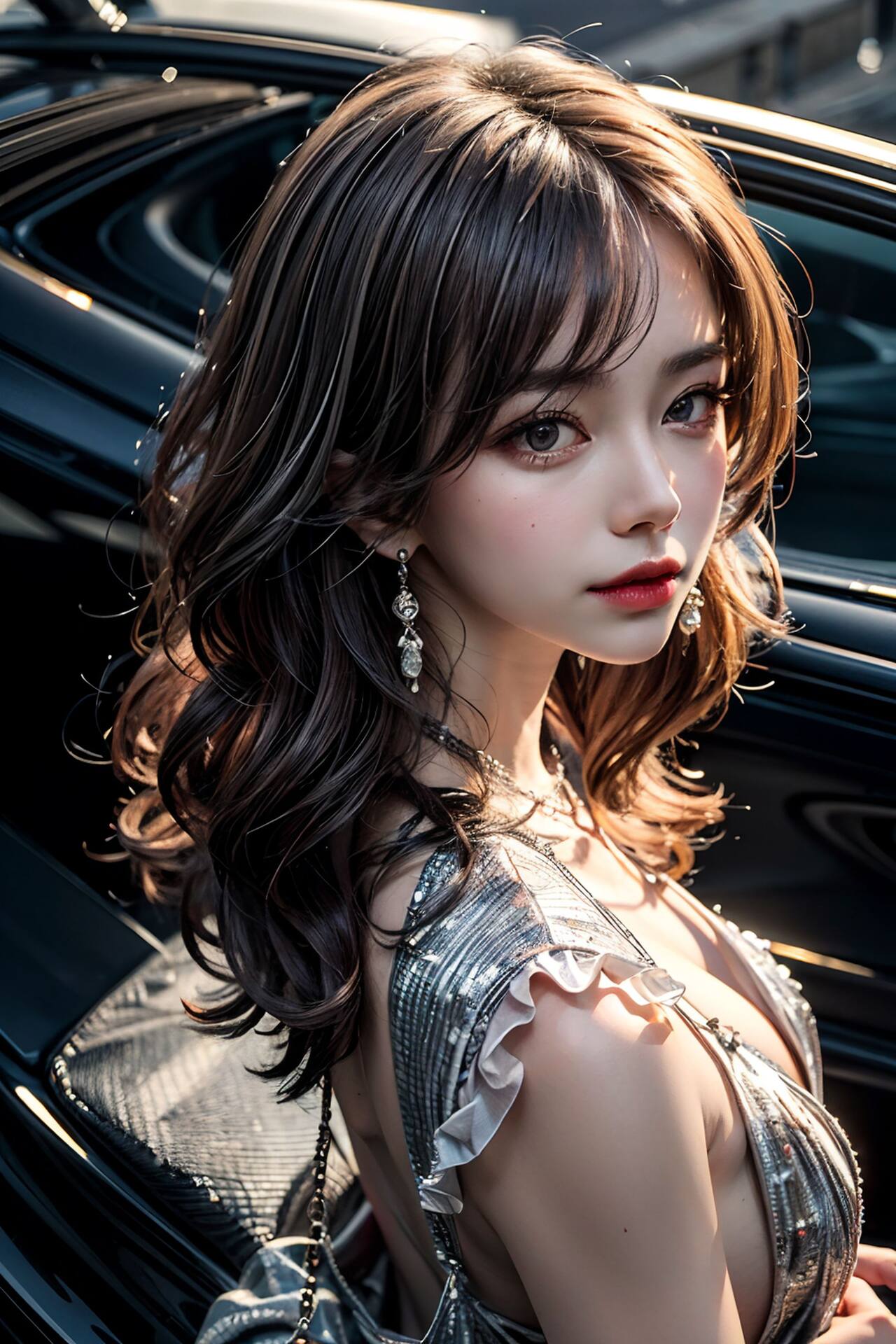 AI Generated Chapter 363