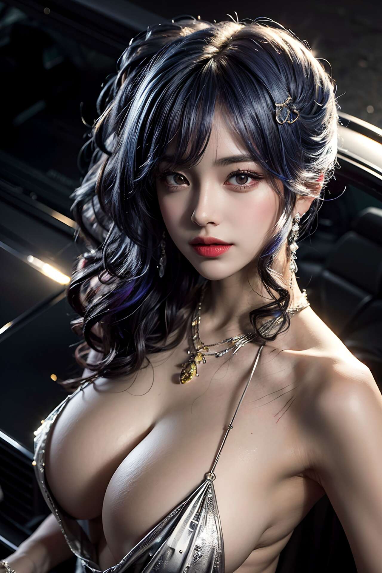 AI Generated Chapter 363