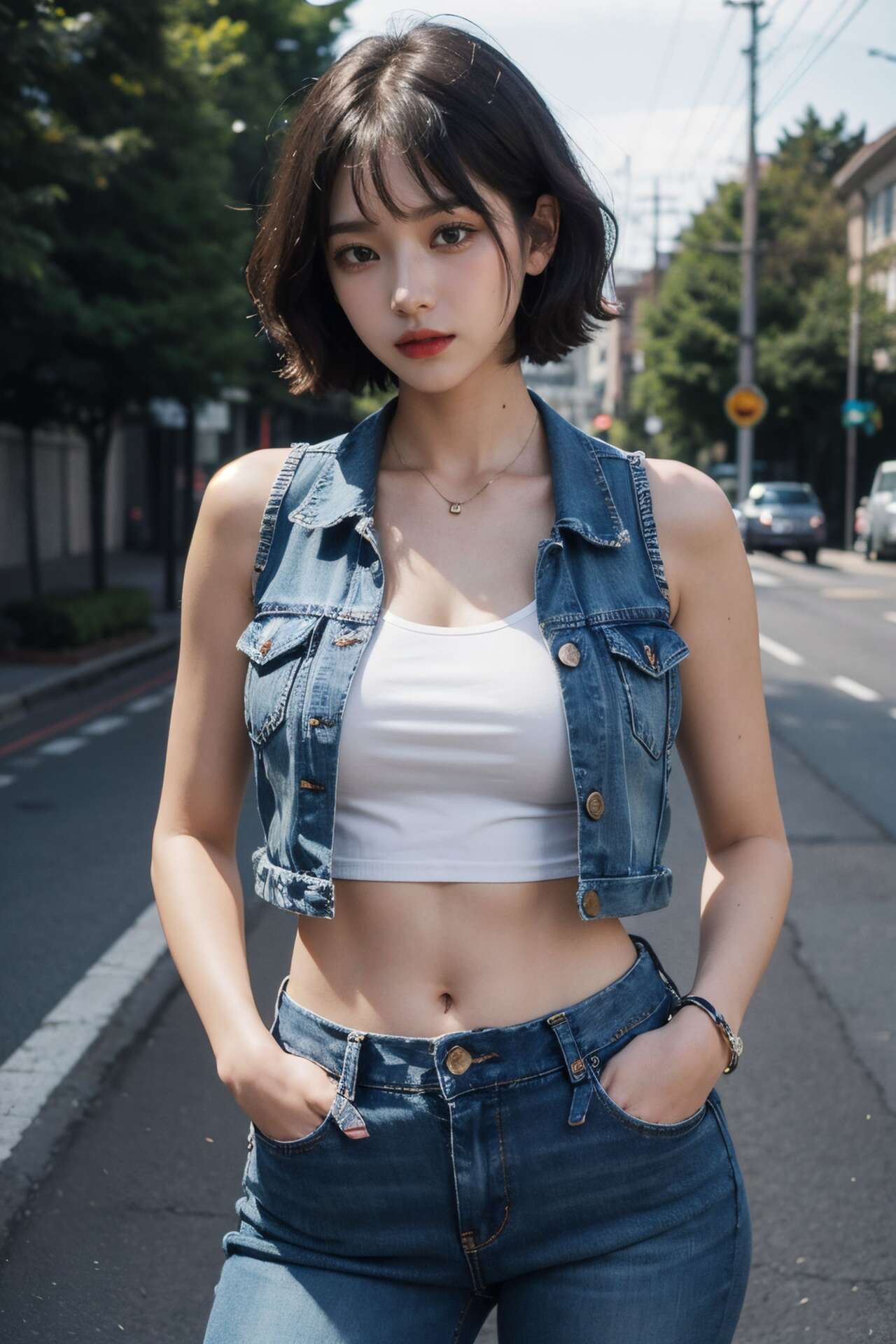 AI Generated Chapter 364