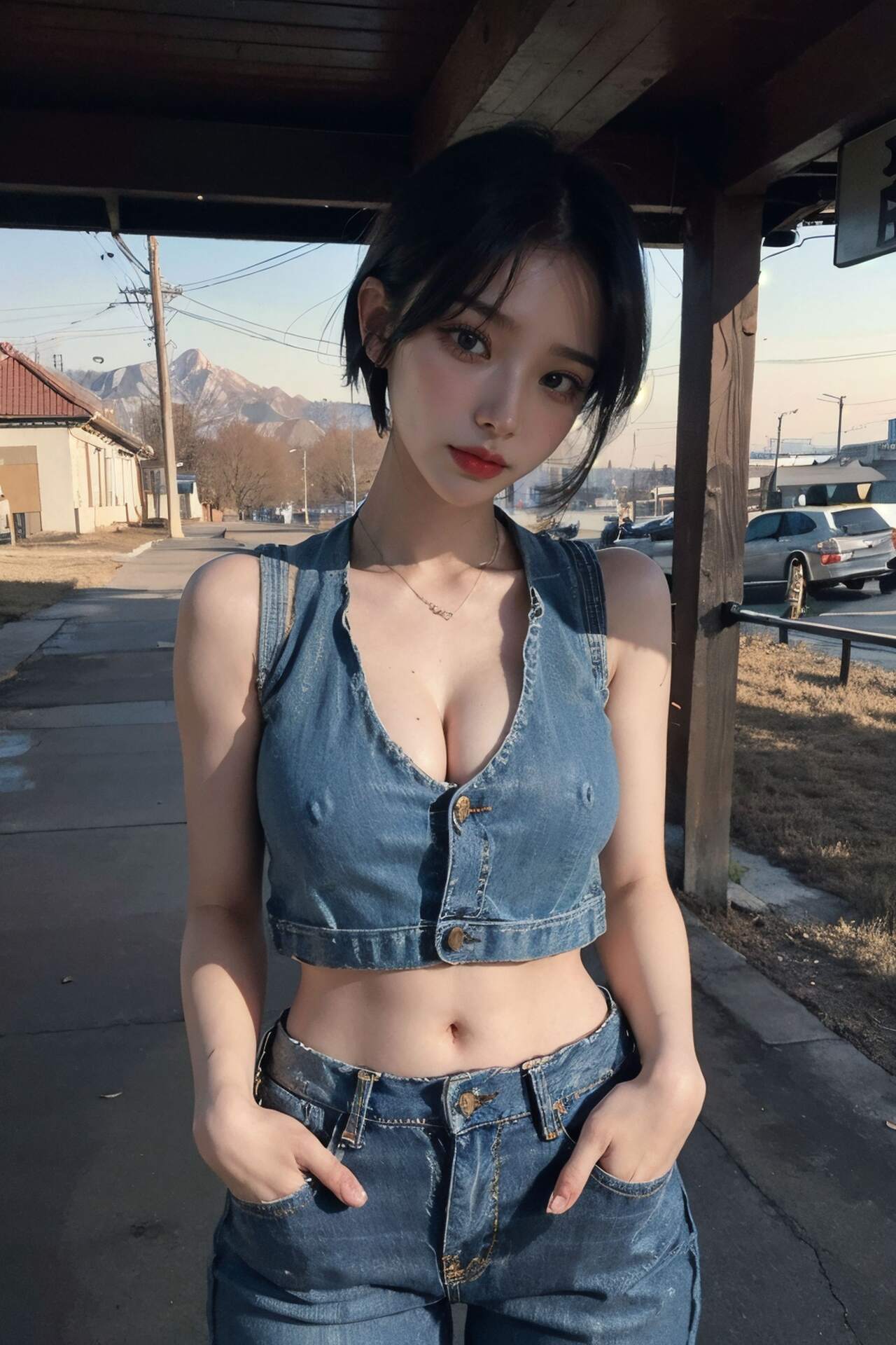 AI Generated Chapter 364