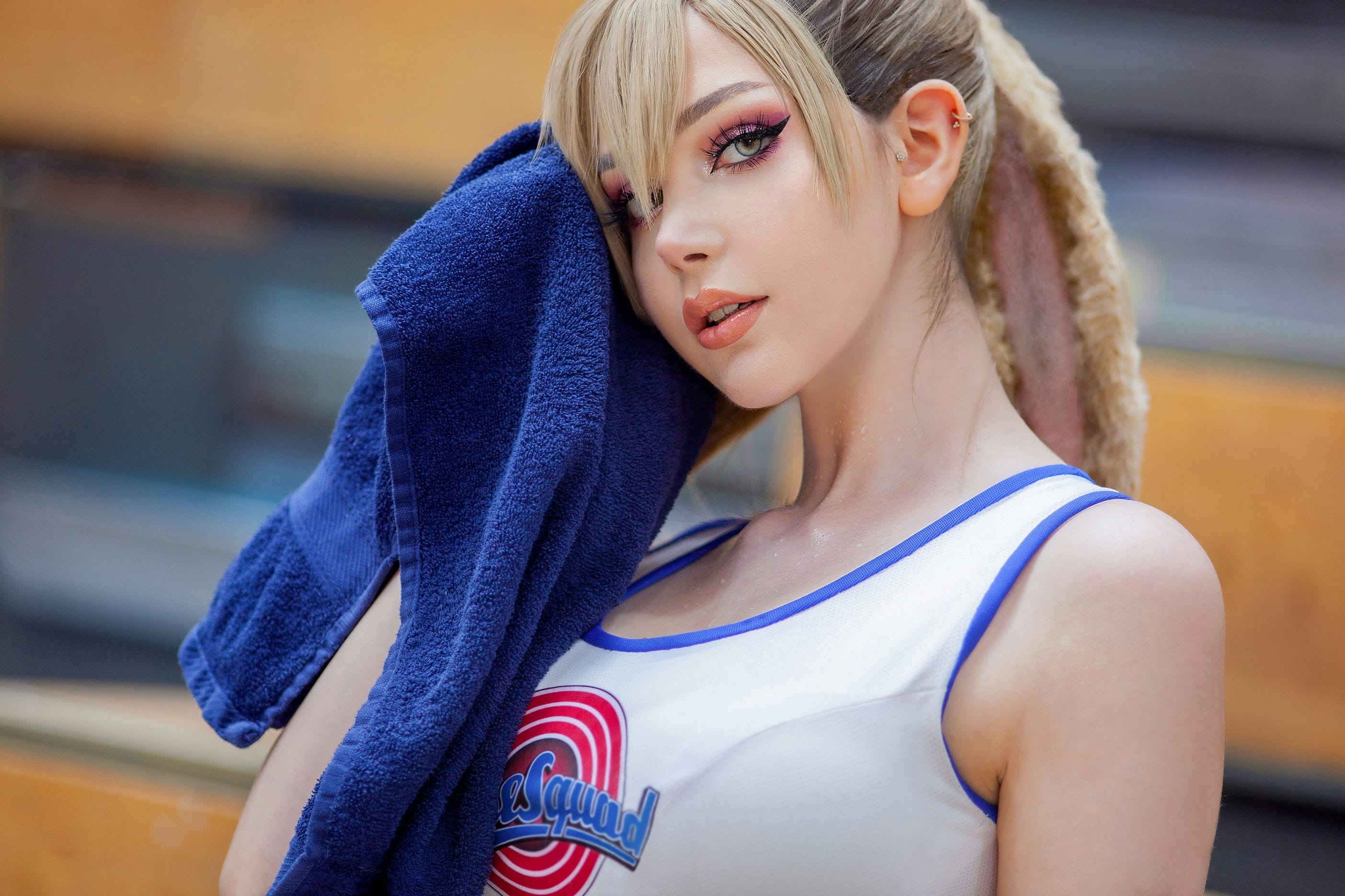 Sayathefox - Lola [15P