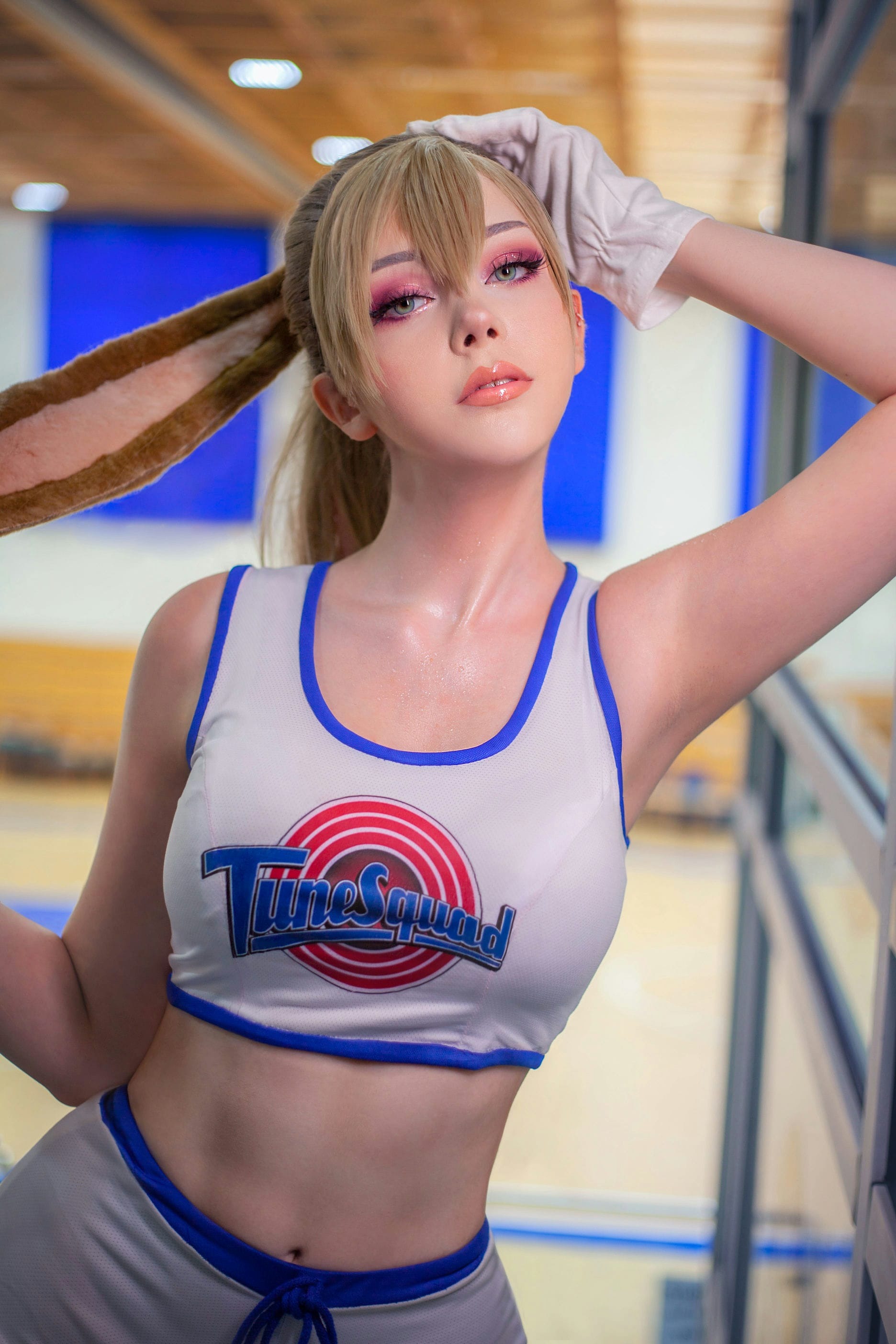 Sayathefox - Lola [15P