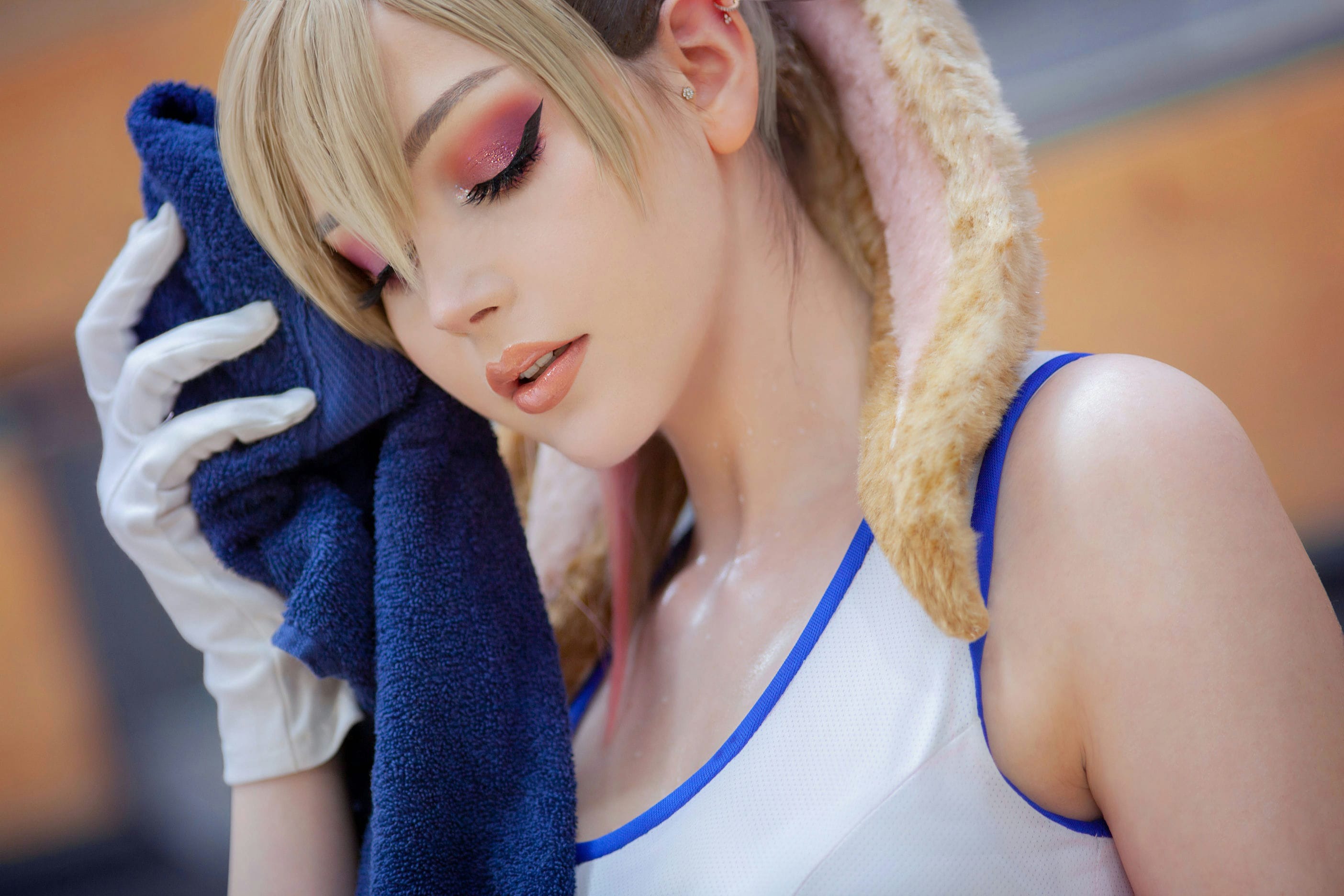 Sayathefox - Lola [15P