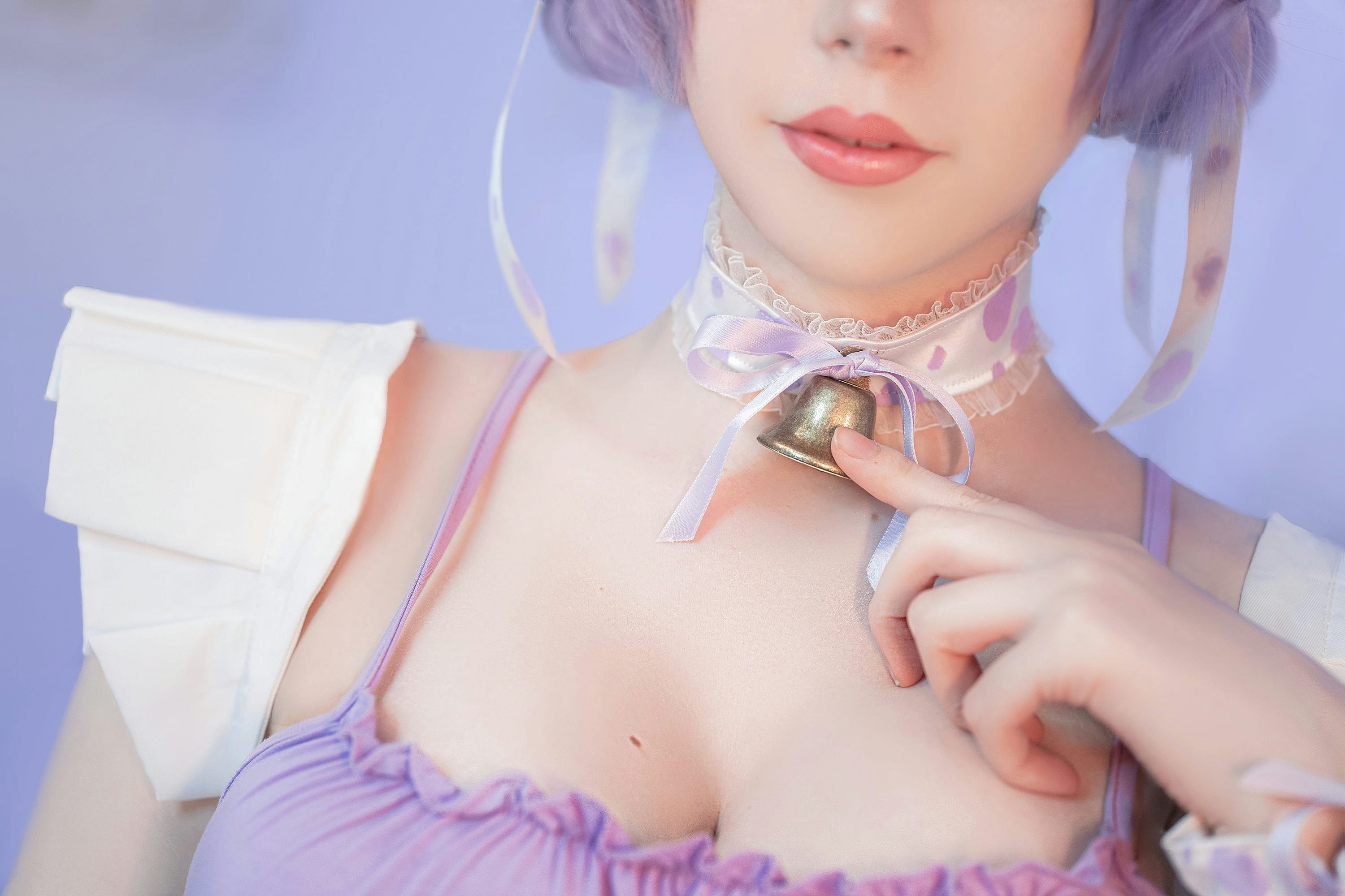 薩亞特狐 - 米爾卡 [10P