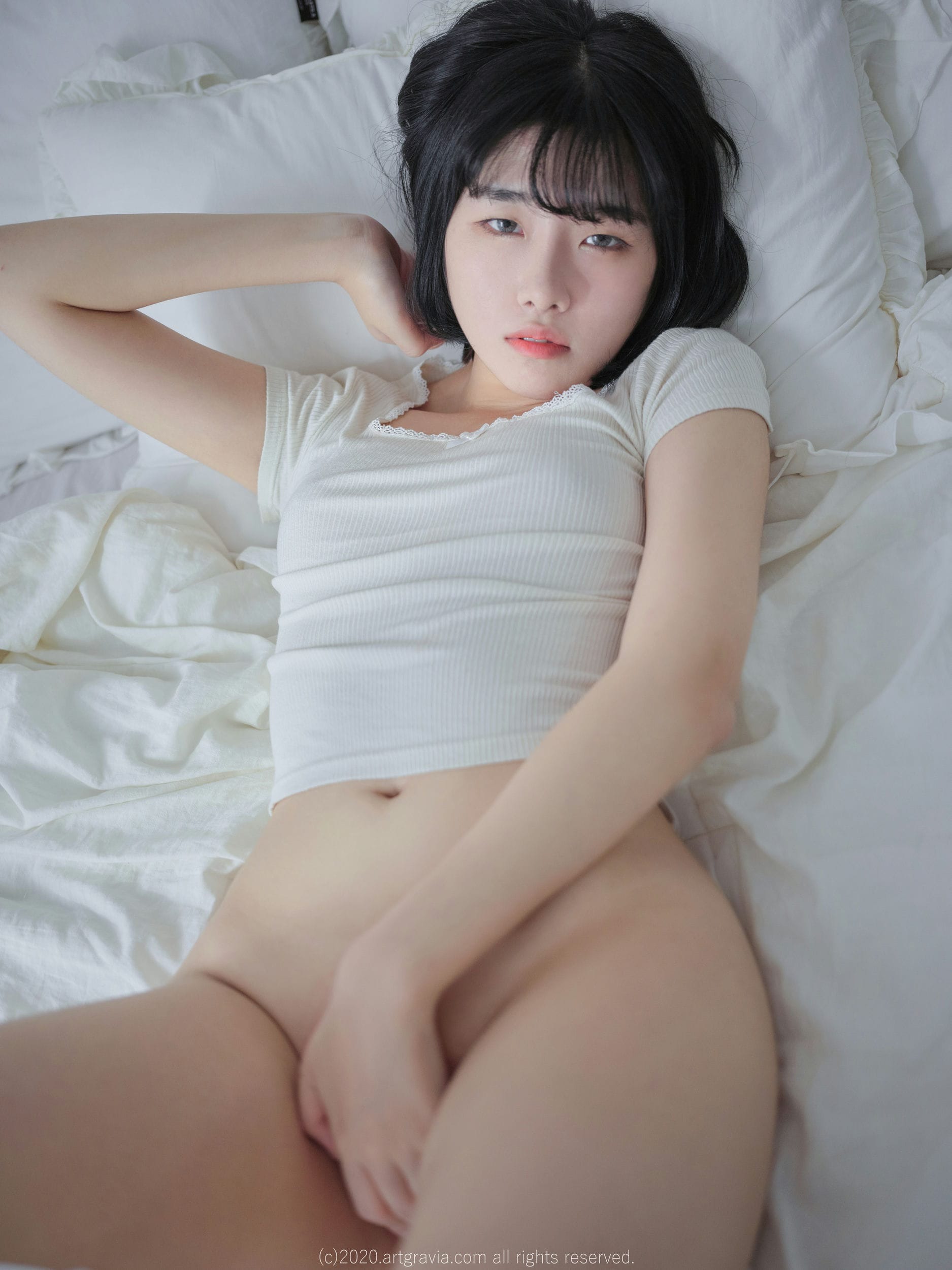 Sonson (Sơn Sơn) - [ARTGRAVIA] Tập 210 [73P