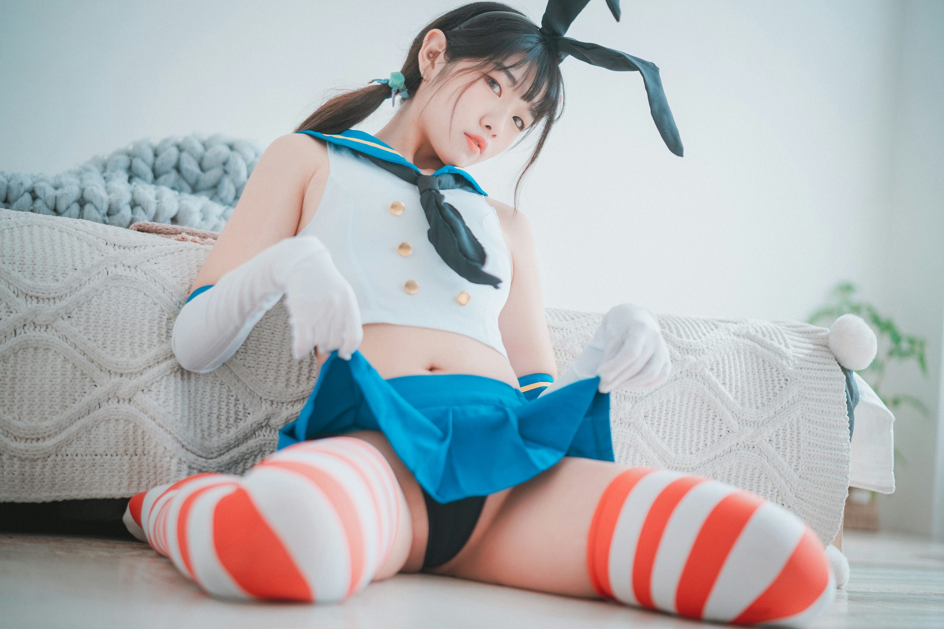 Sonson - [DJAWA] Fleet Girl (Kantai Collection) [41P