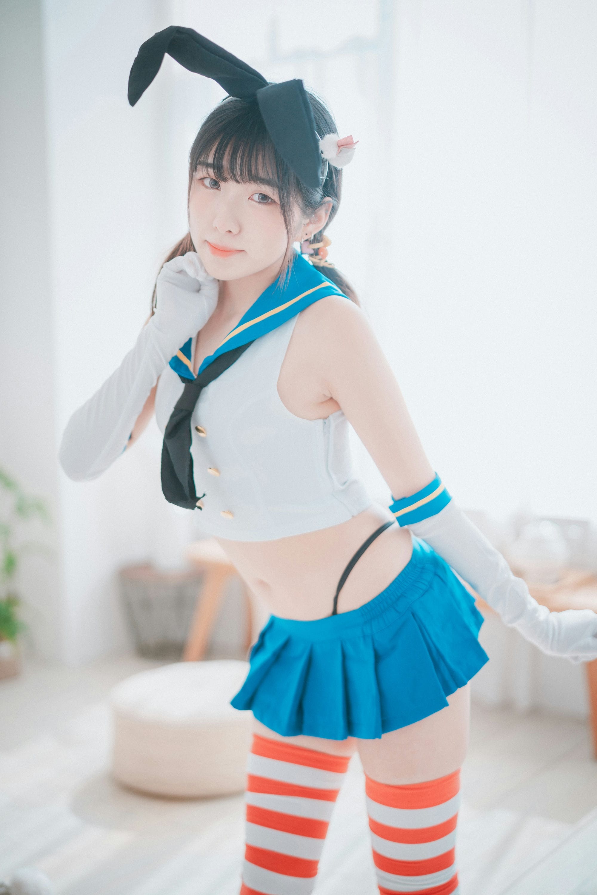 索森 (손손) - [DJAWA] 艦隊少女 (艦隊收藏) [41P