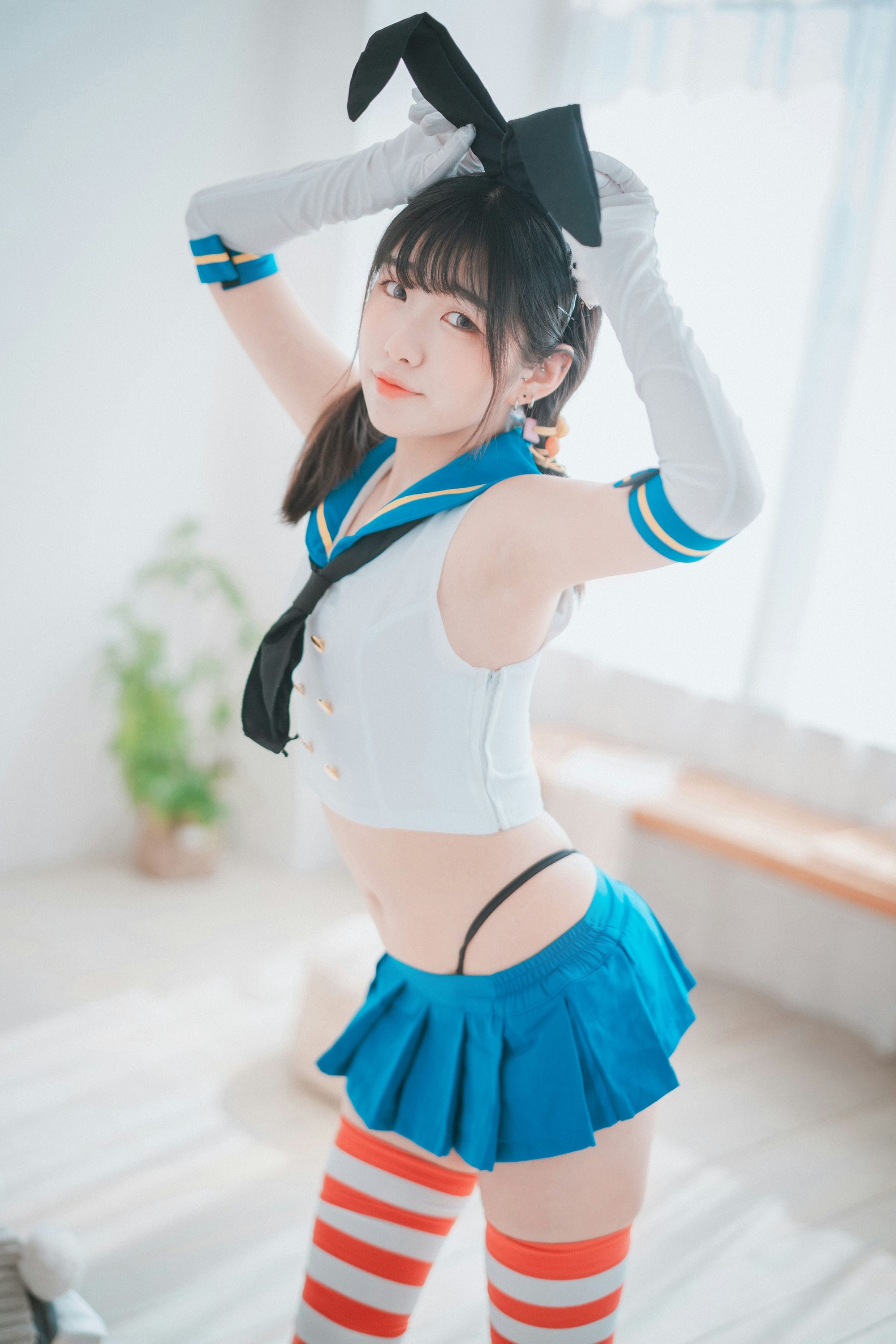 Sonson - [DJAWA] Fleet Girl (Kantai Collection) [41P