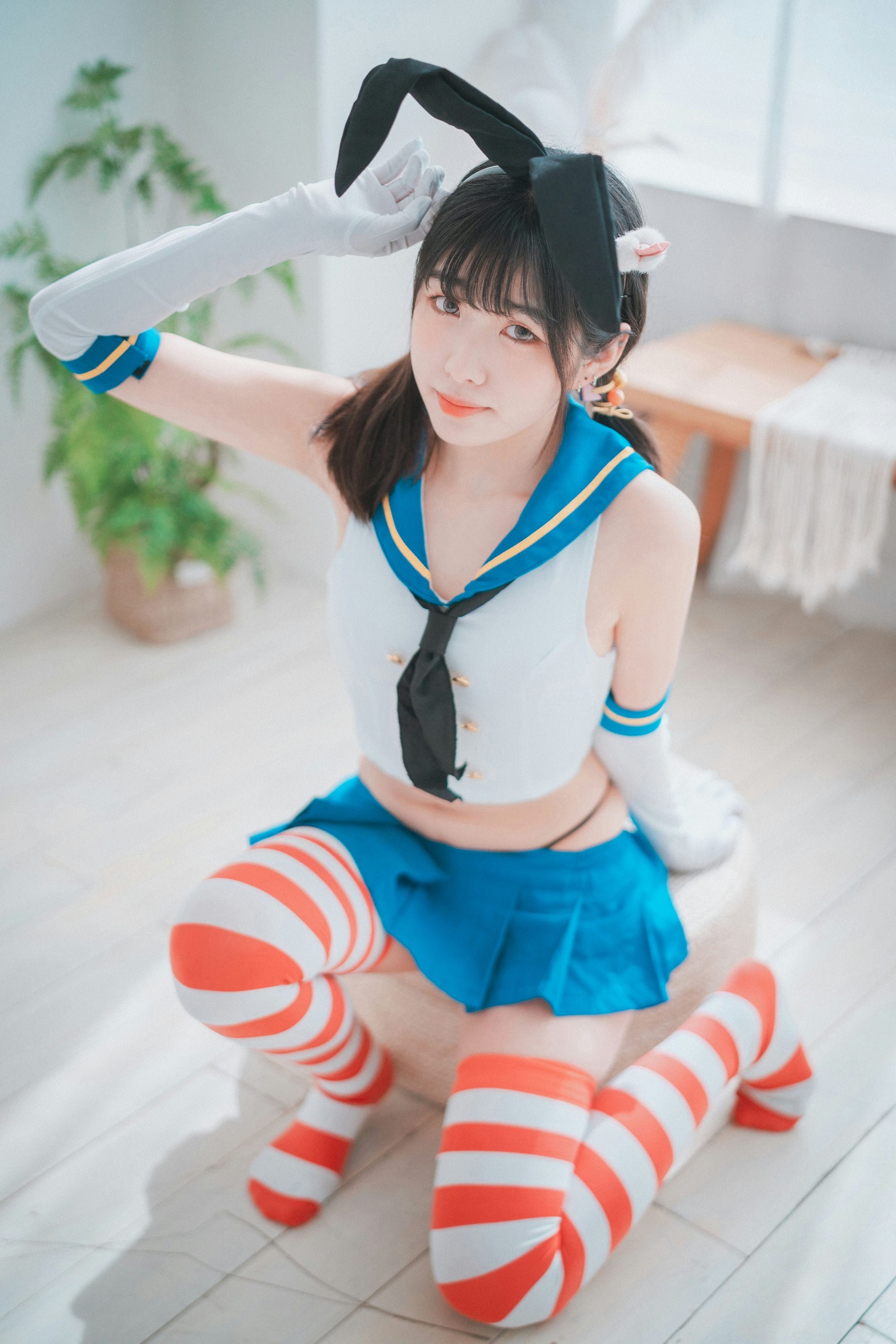 索森 (손손) - [DJAWA] 艦隊少女 (艦隊收藏) [41P