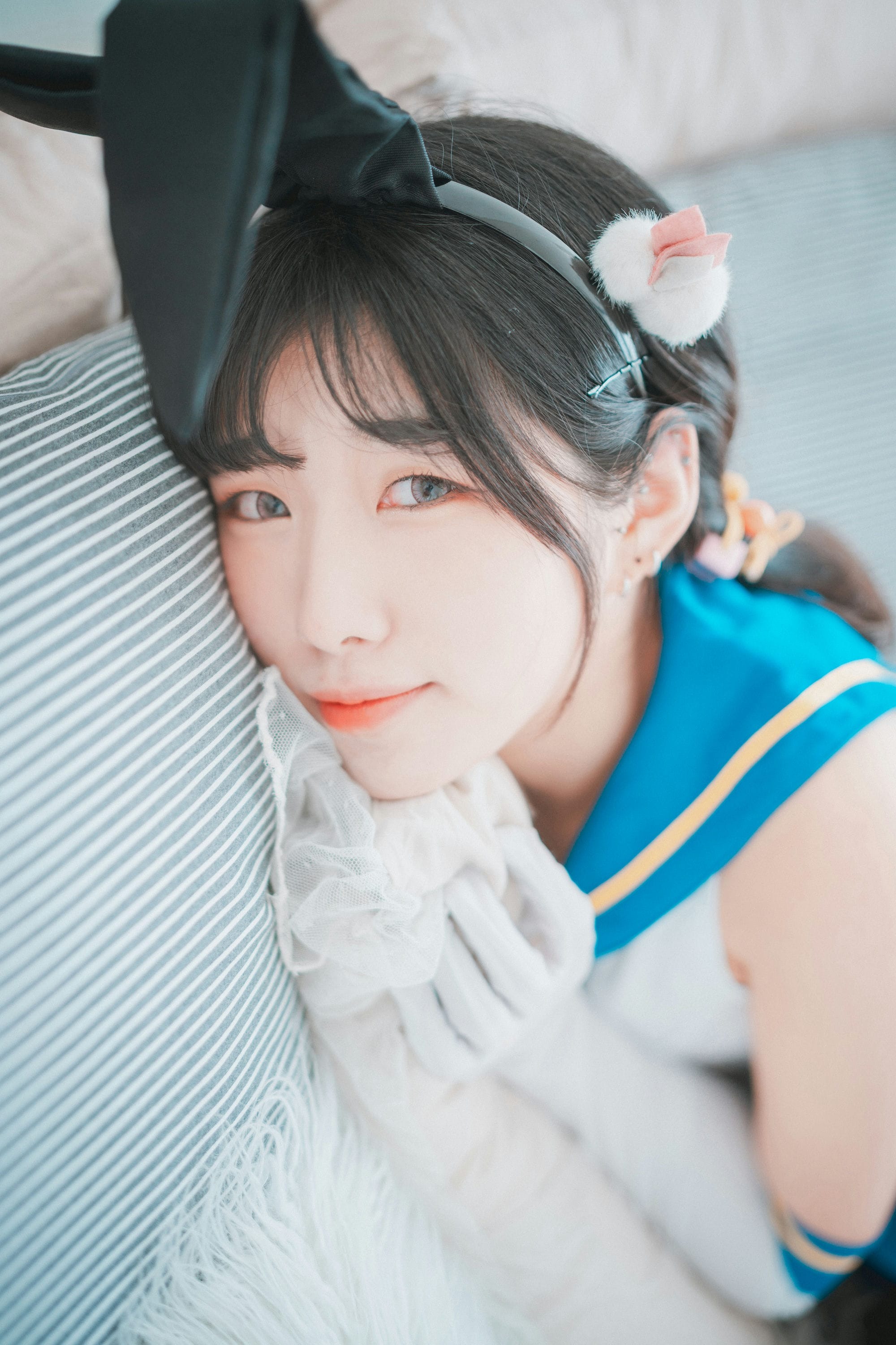 索森 (손손) - [DJAWA] 艦隊少女 (艦隊收藏) [41P