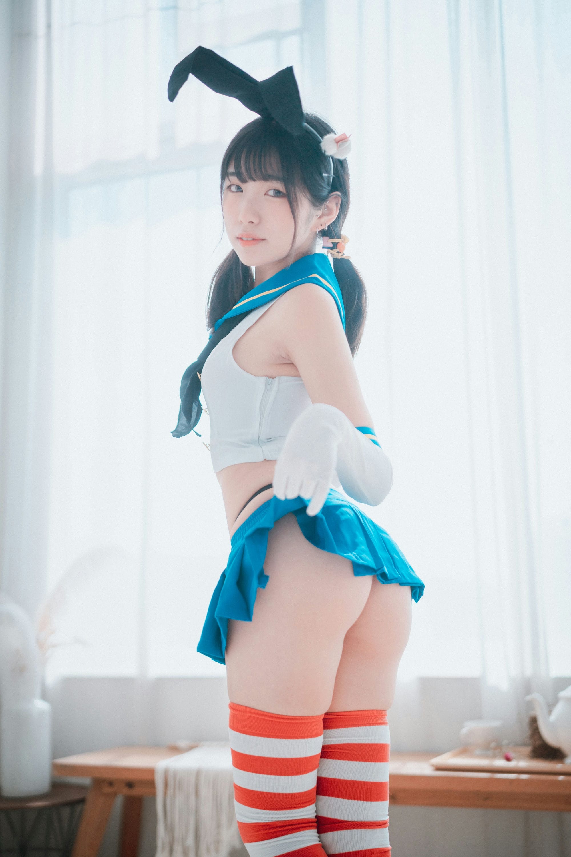 索森 (손손) - [DJAWA] 艦隊少女 (艦隊收藏) [41P