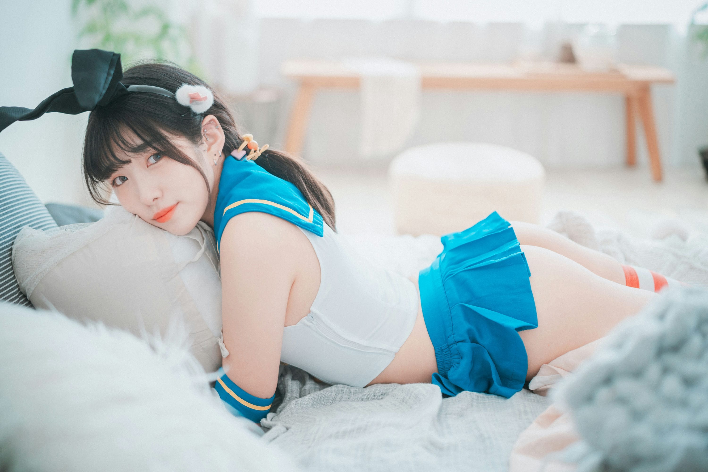 索森 (손손) - [DJAWA] 艦隊少女 (艦隊收藏) [41P
