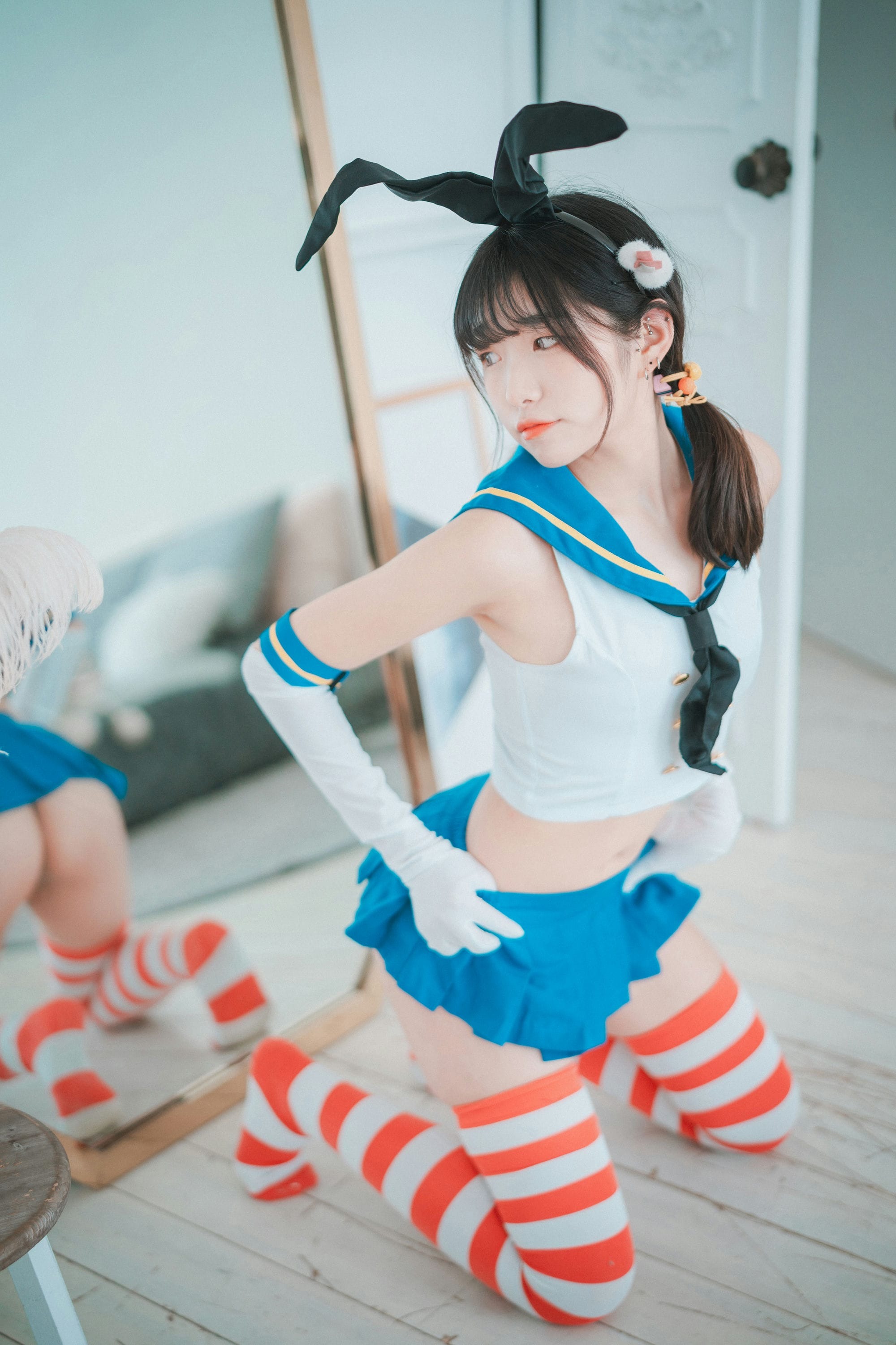 索森 (손손) - [DJAWA] 艦隊少女 (艦隊收藏) [41P